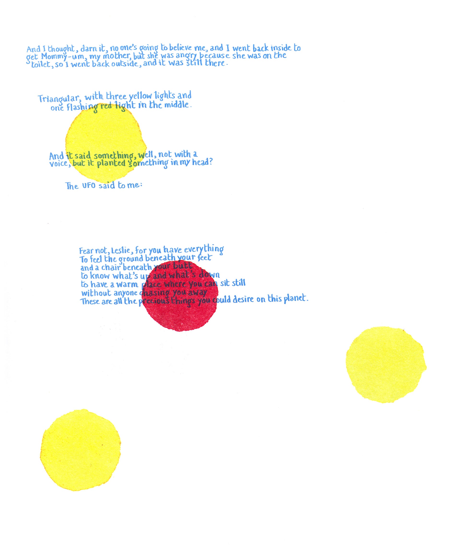 Read online The Making Of comic -  Issue # TPB (Part 2) - 51