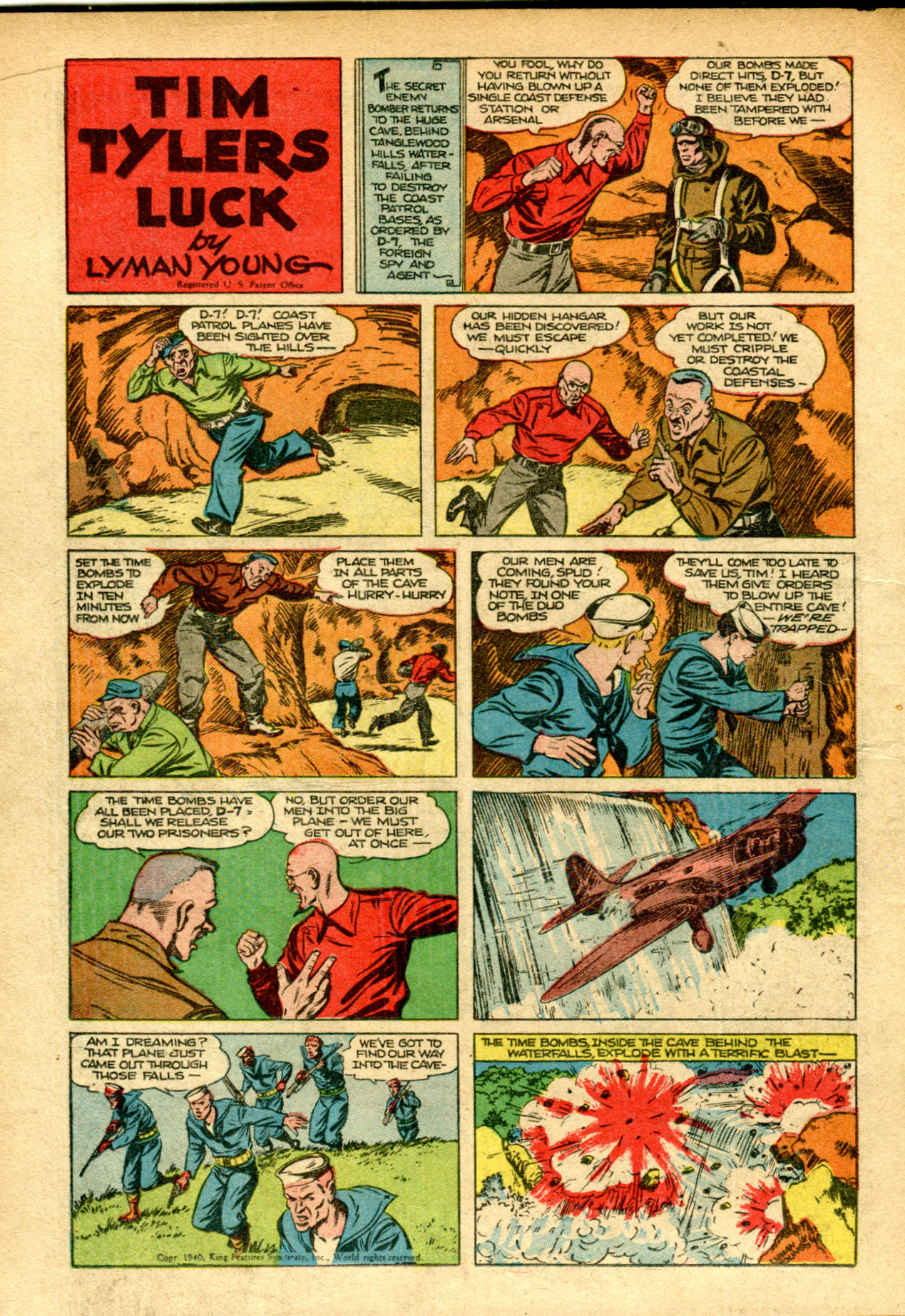 Read online Ace Comics comic -  Issue #59 - 24