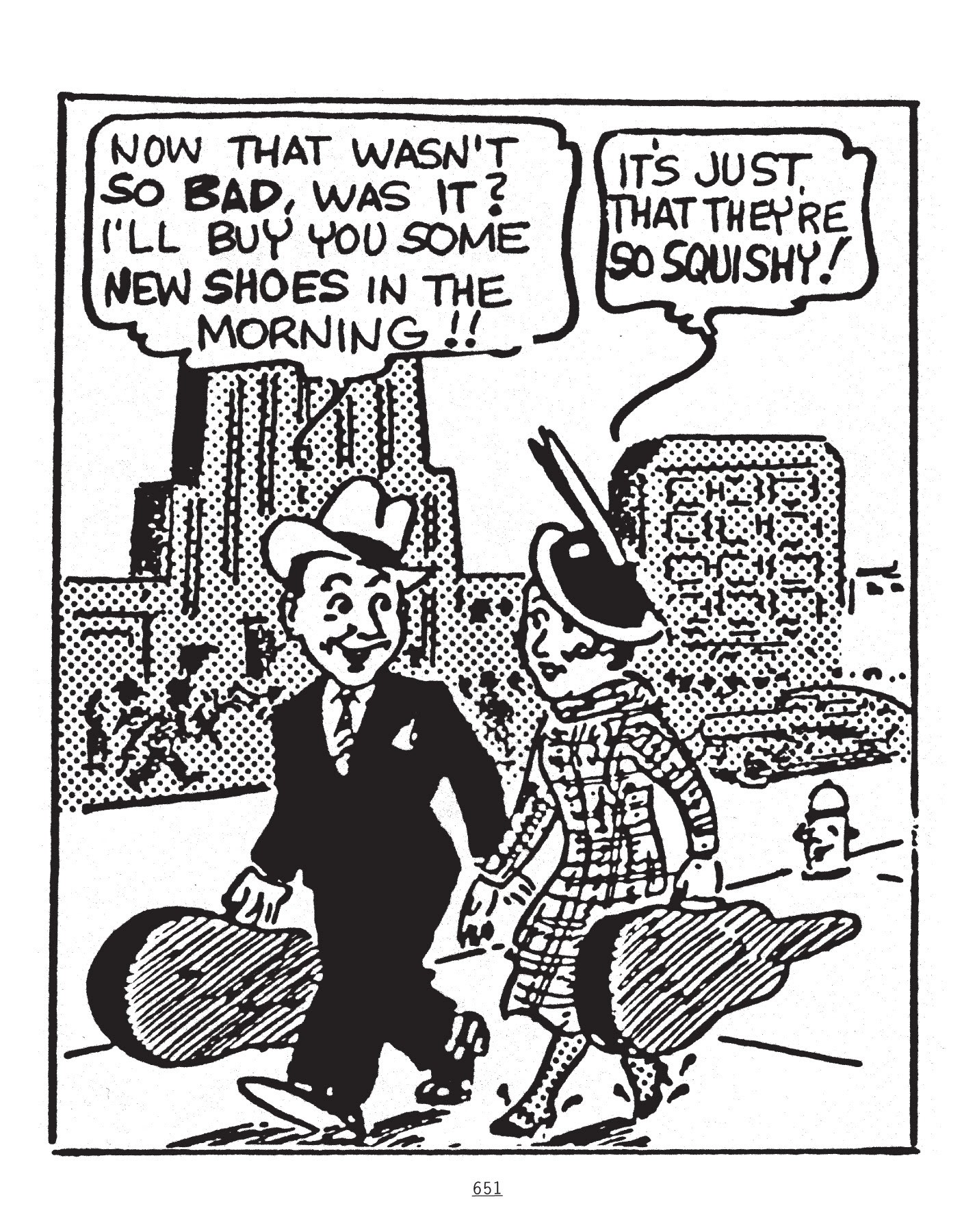 Read online NEWAVE! The Underground Mini Comix of the 1980's comic -  Issue # TPB (Part 7) - 24