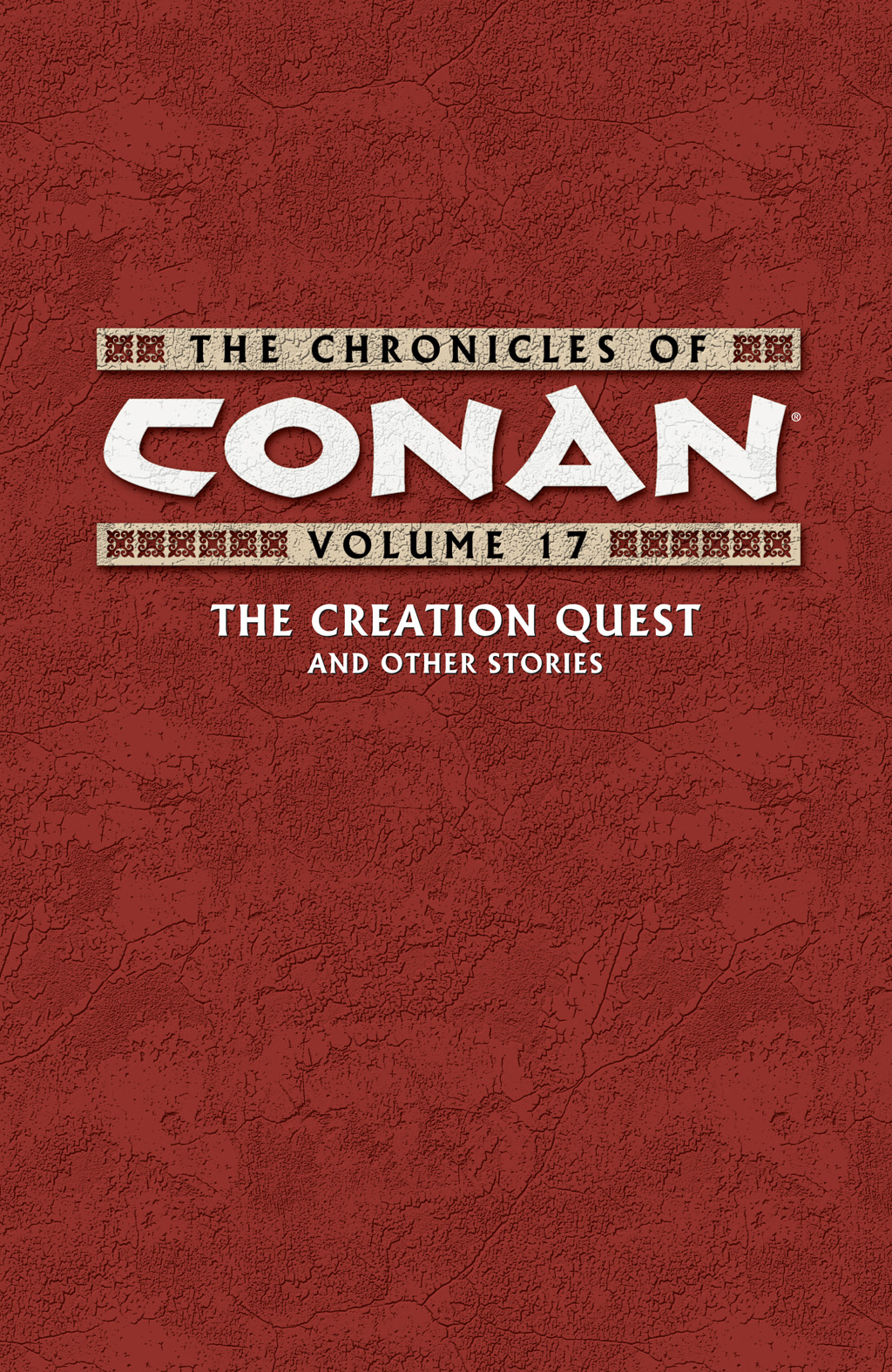 Read online The Chronicles of Conan comic -  Issue # TPB 17 (Part 1) - 2