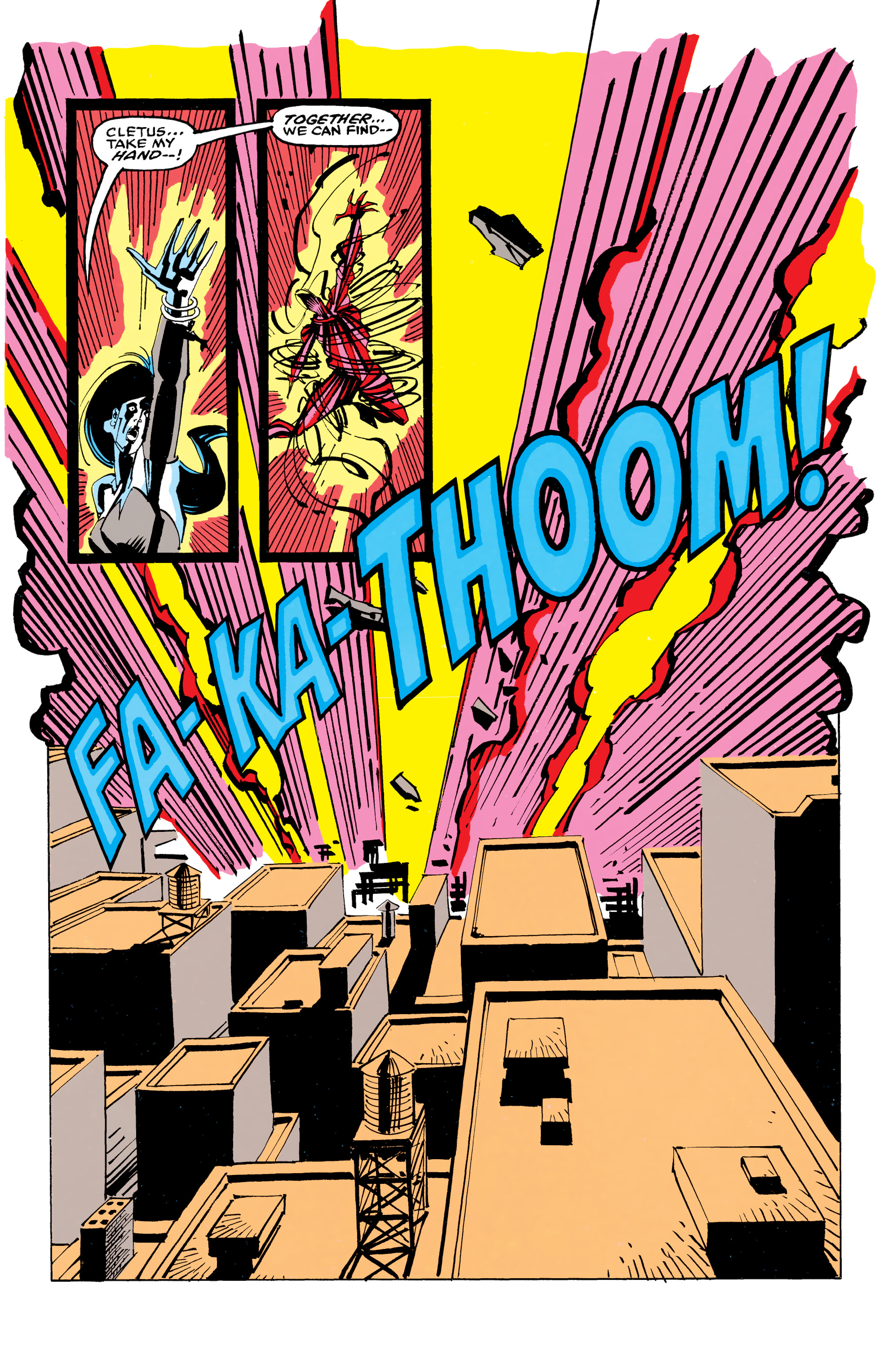 Read online Spider-Man Vs. Venom Omnibus comic -  Issue # TPB (Part 11) - 30