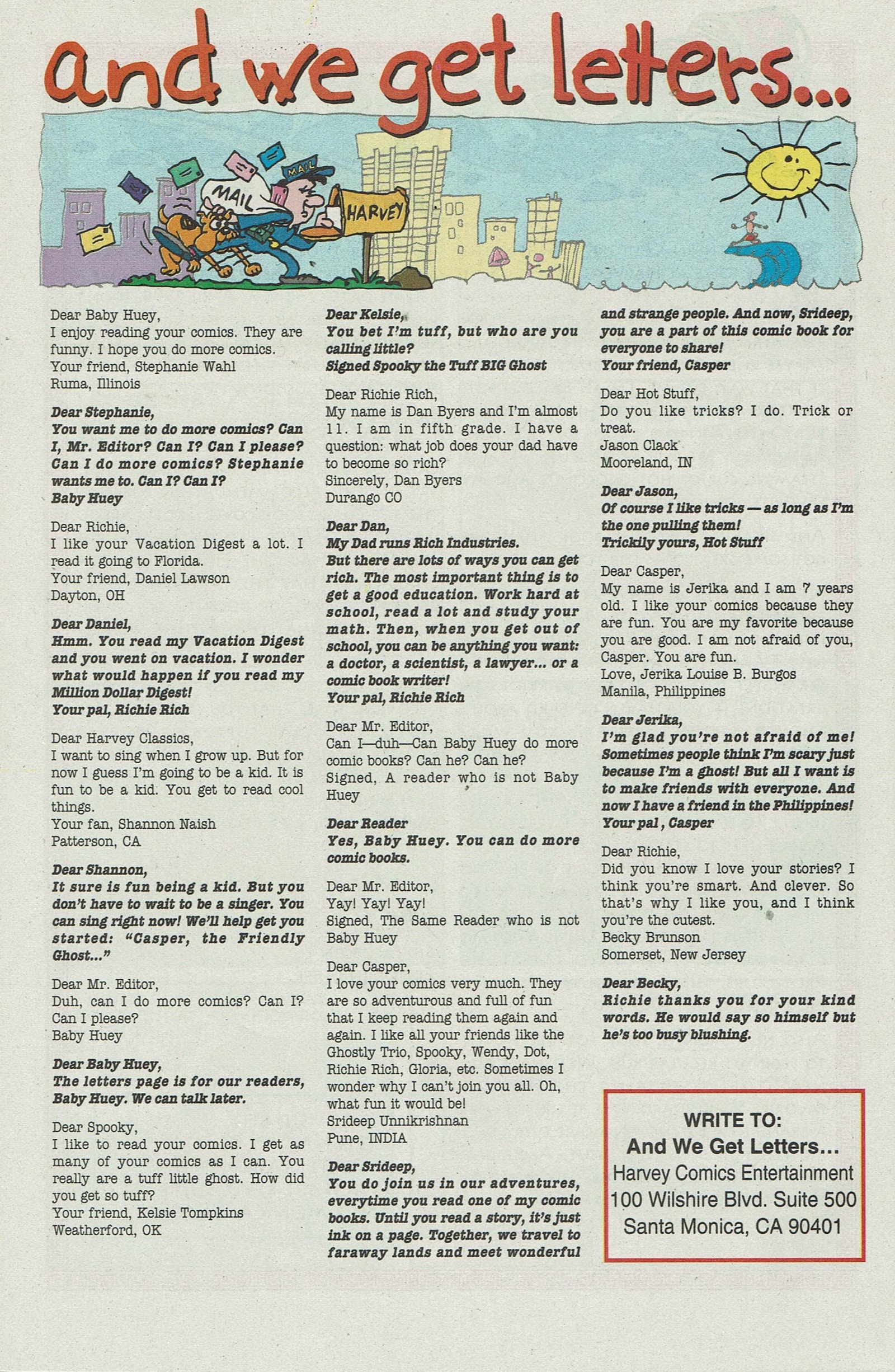 Read online Pink Panther comic -  Issue #6 - 34