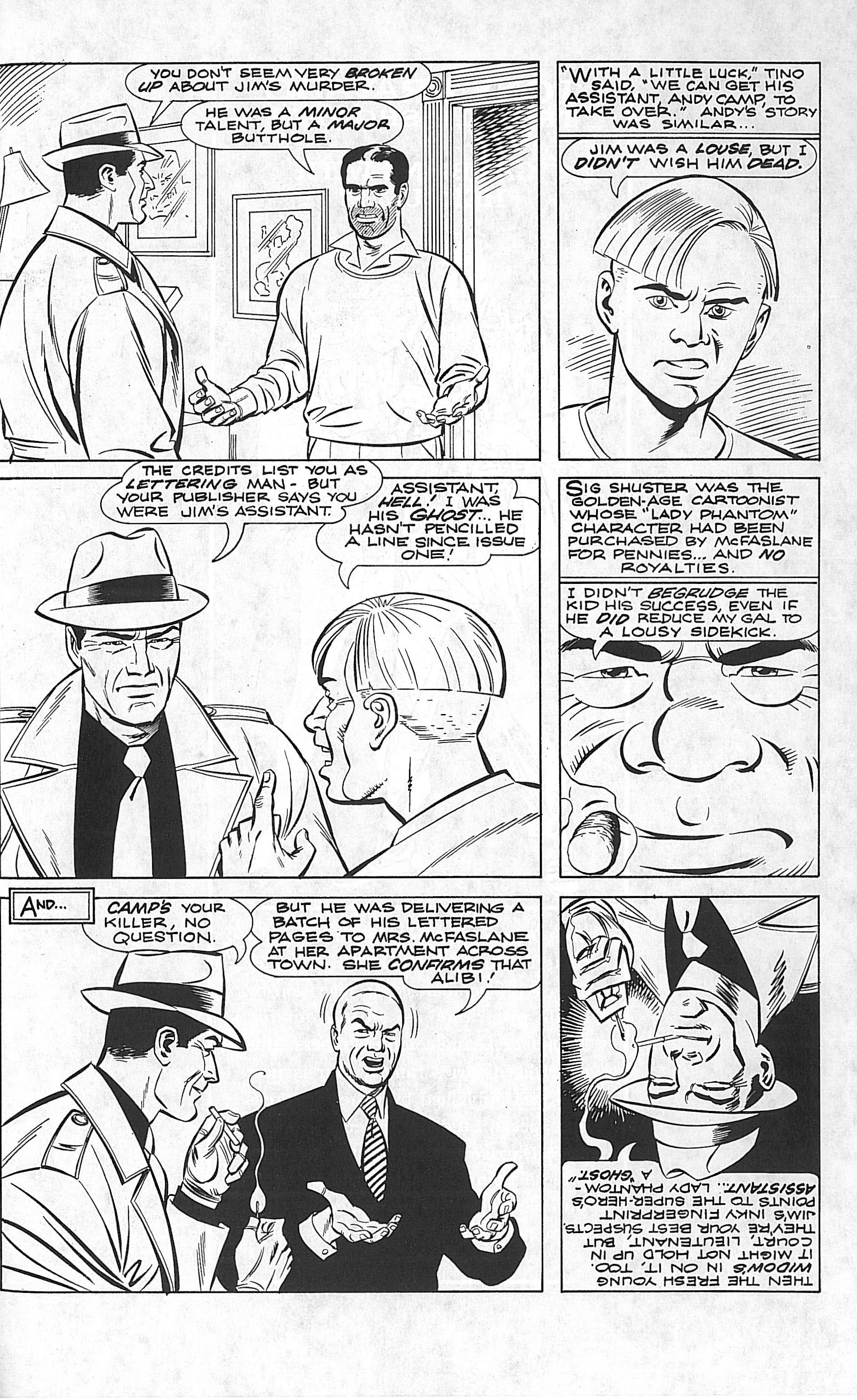Read online The Detectives comic -  Issue # Full - 31