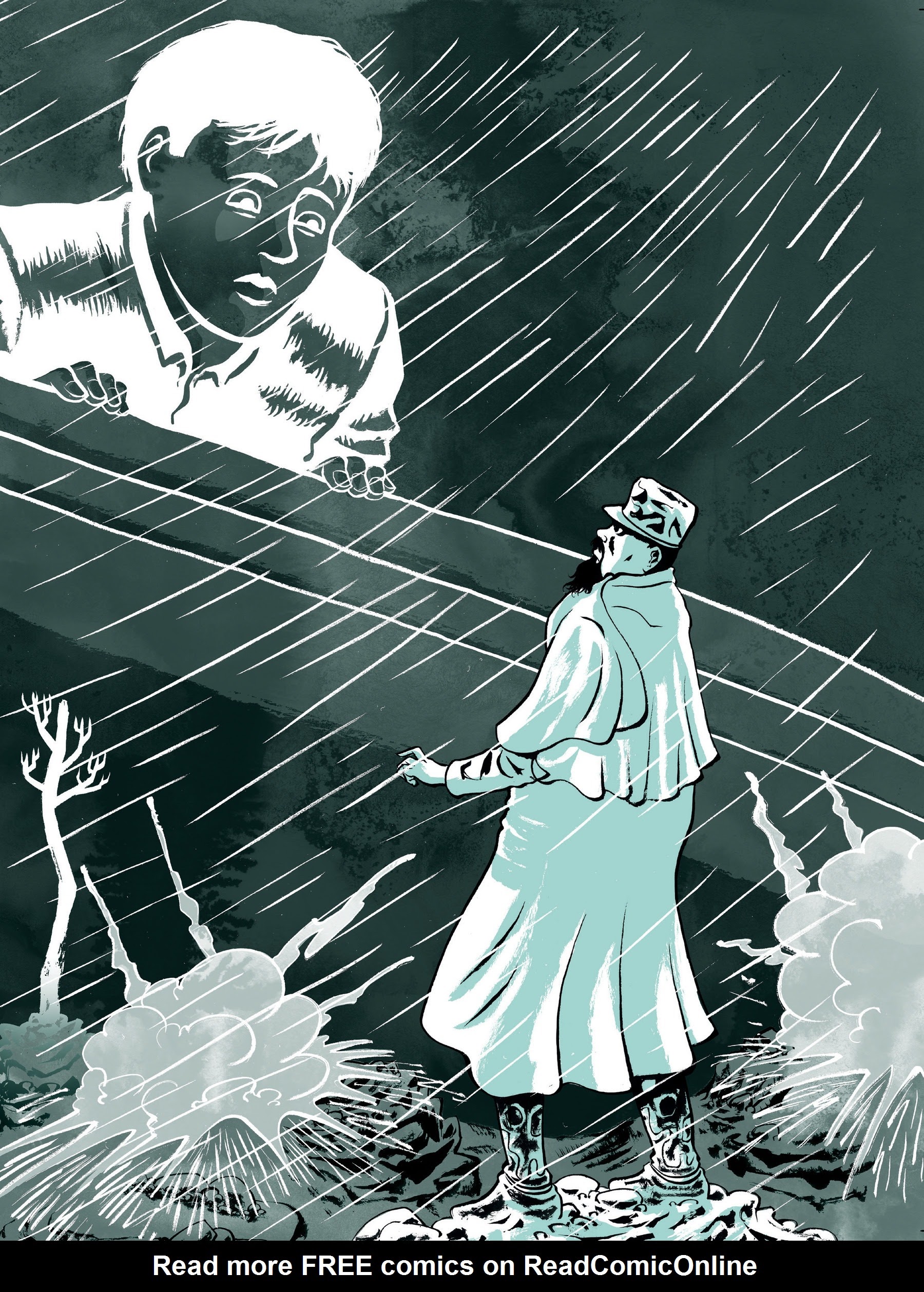 Read online River of Ink comic -  Issue # TPB (Part 2) - 56