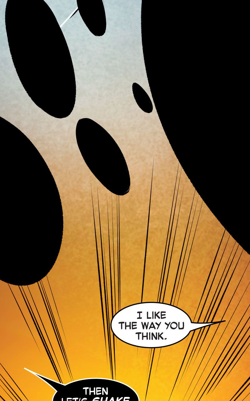 Read online Spider-Man Unlimited Infinity Comic comic -  Issue #8 - 102