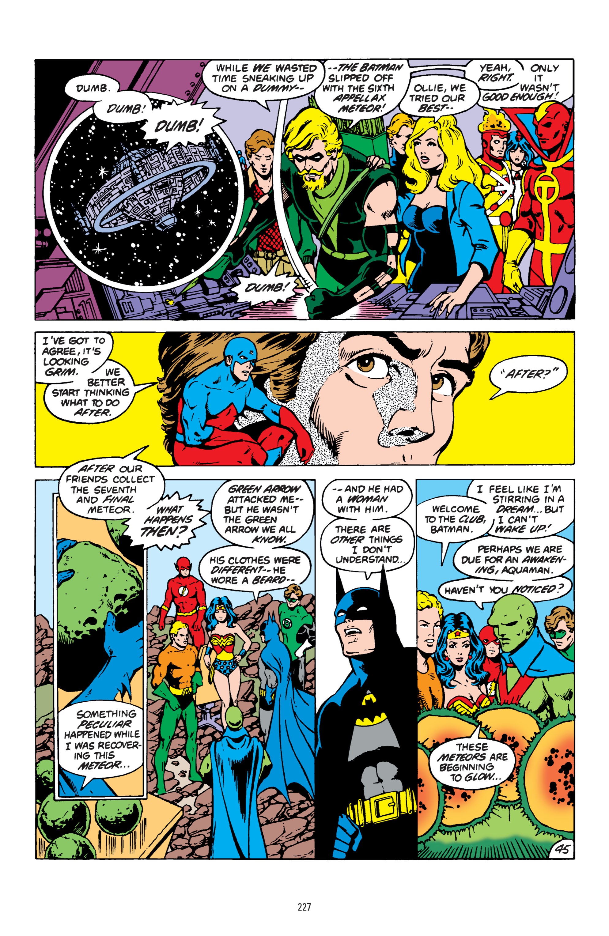 Read online Justice League of America: A Celebration of 60 Years comic -  Issue # TPB (Part 3) - 27
