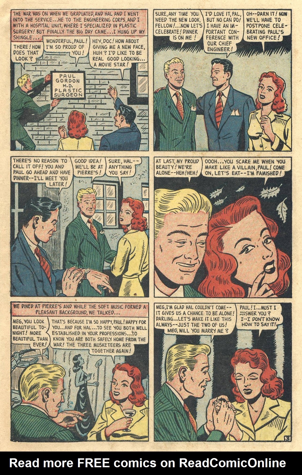 Read online Loveland comic -  Issue #1 - 43