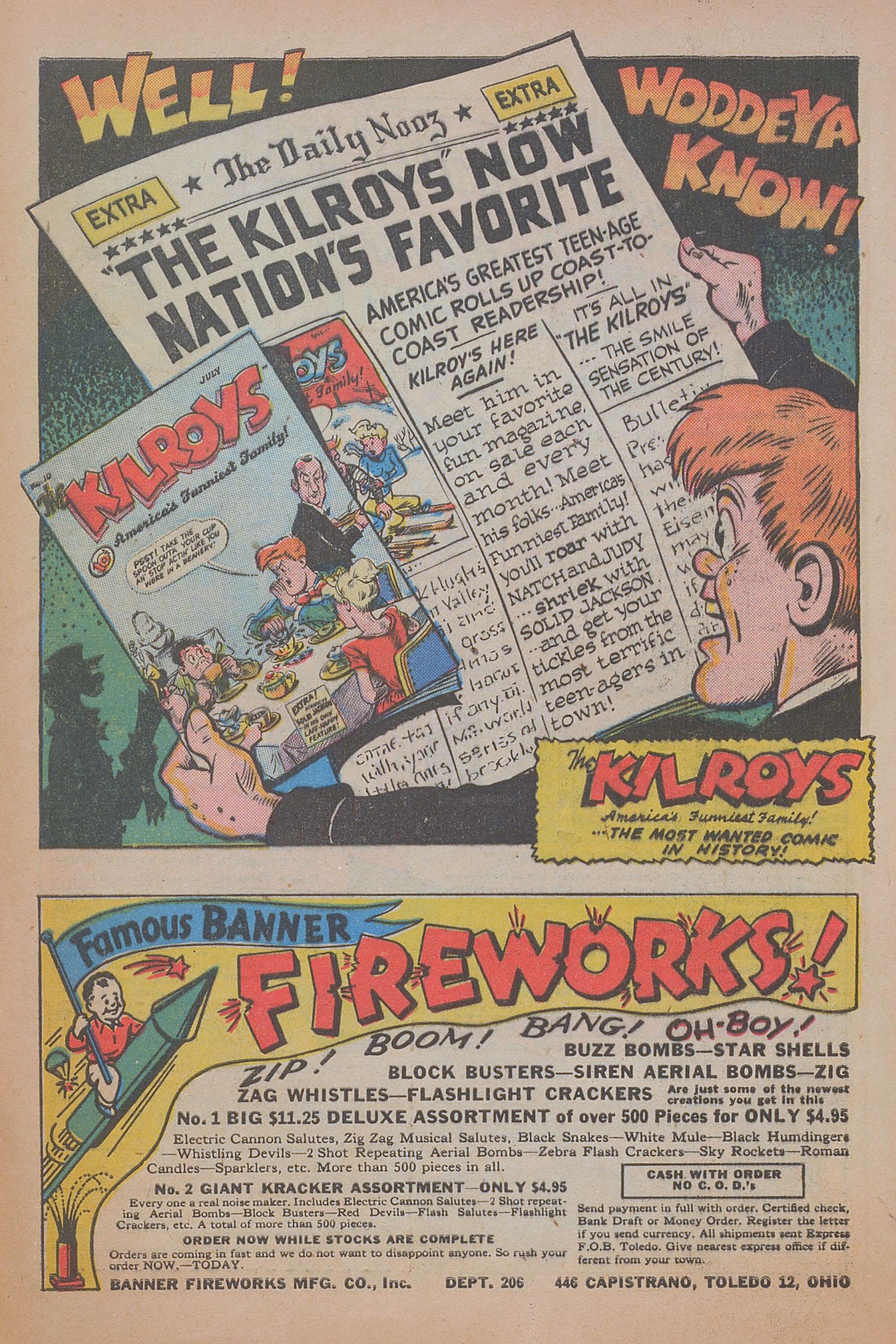 Read online Hi-JInx comic -  Issue #7 - 49