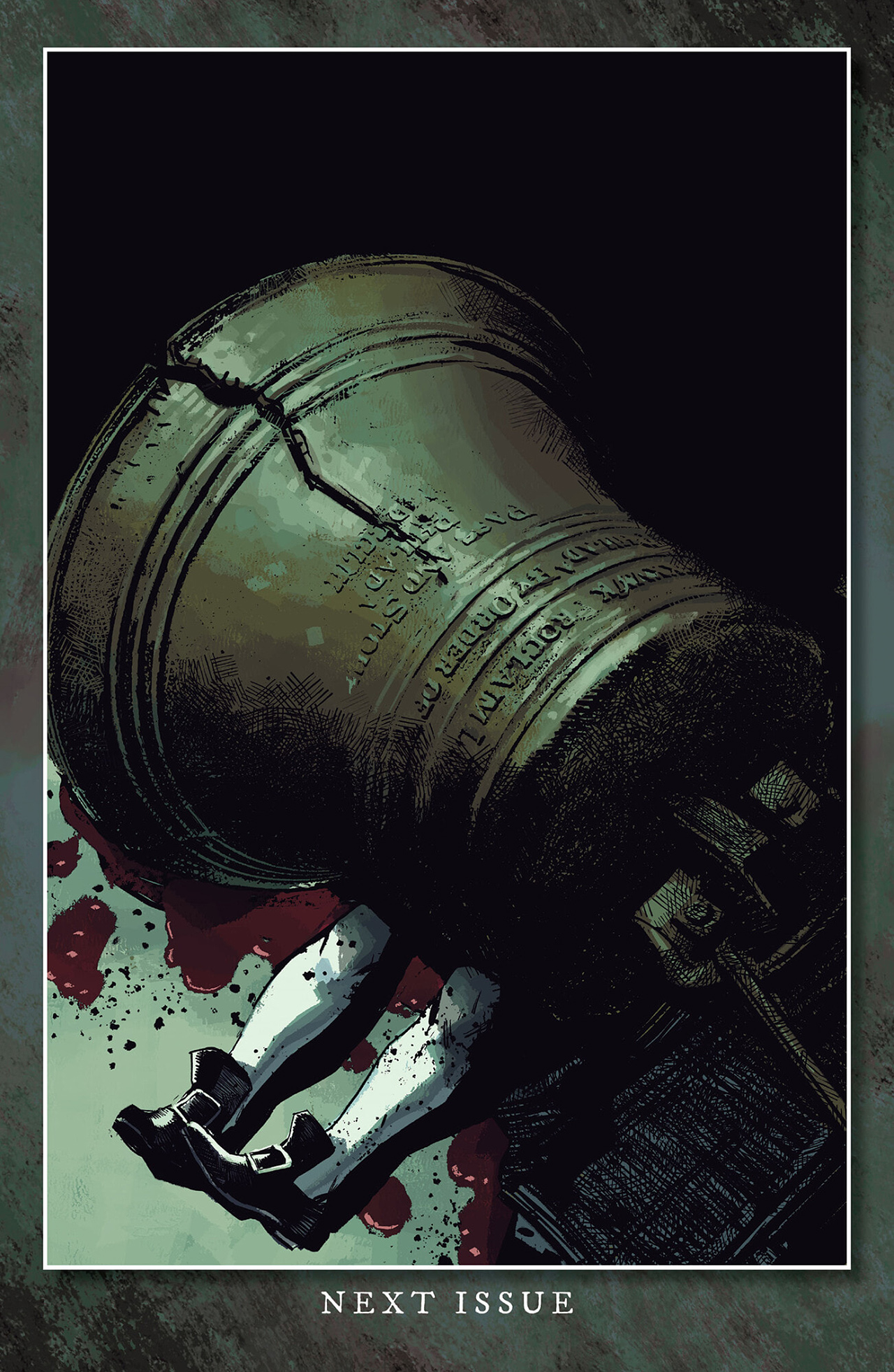 Read online Earthdivers comic -  Issue #11 - 27