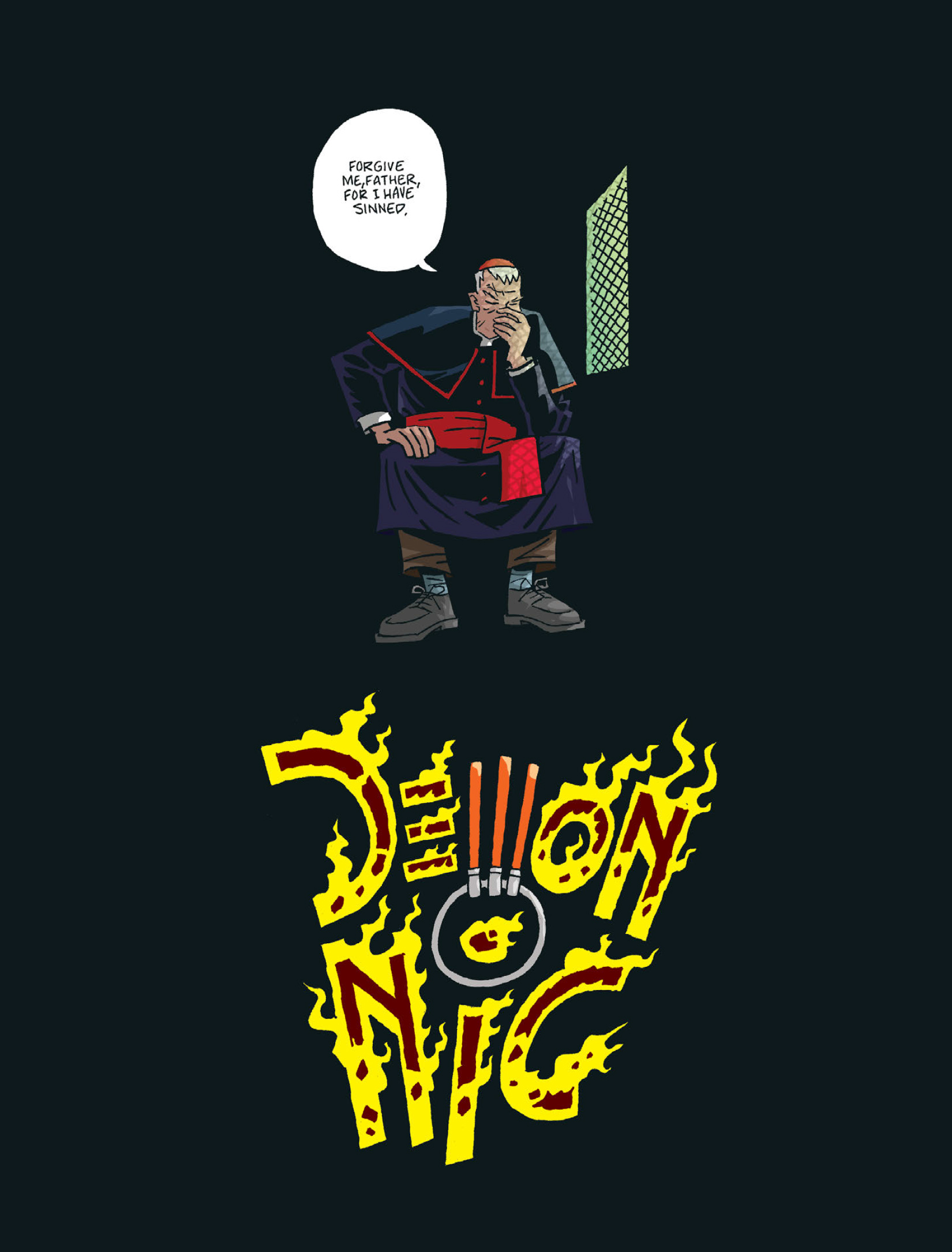 Read online Judge Dredd Megazine (Vol. 5) comic -  Issue #365 - 23