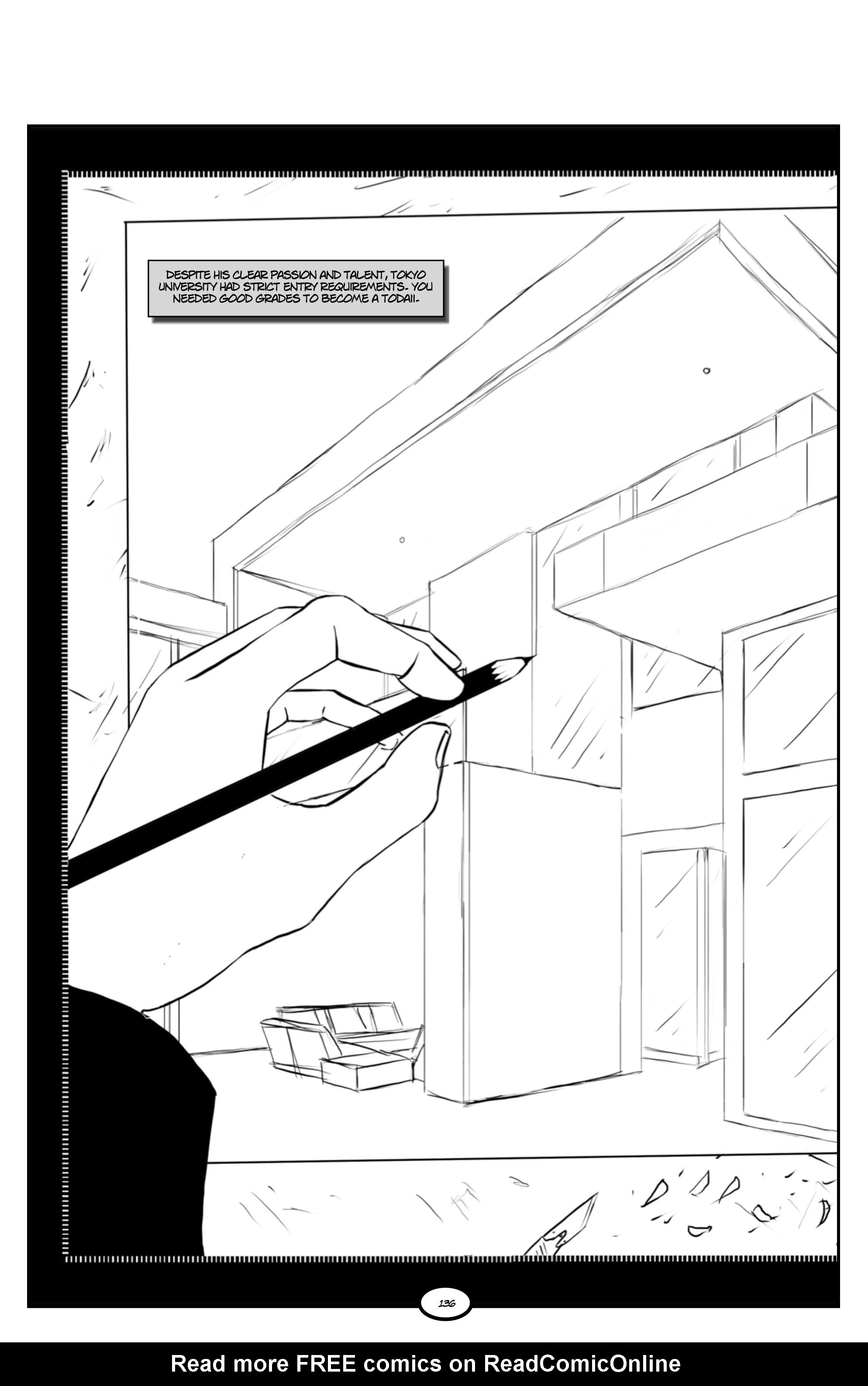 Read online Twisted Dark comic -  Issue # TPB 1 (Part 2) - 38