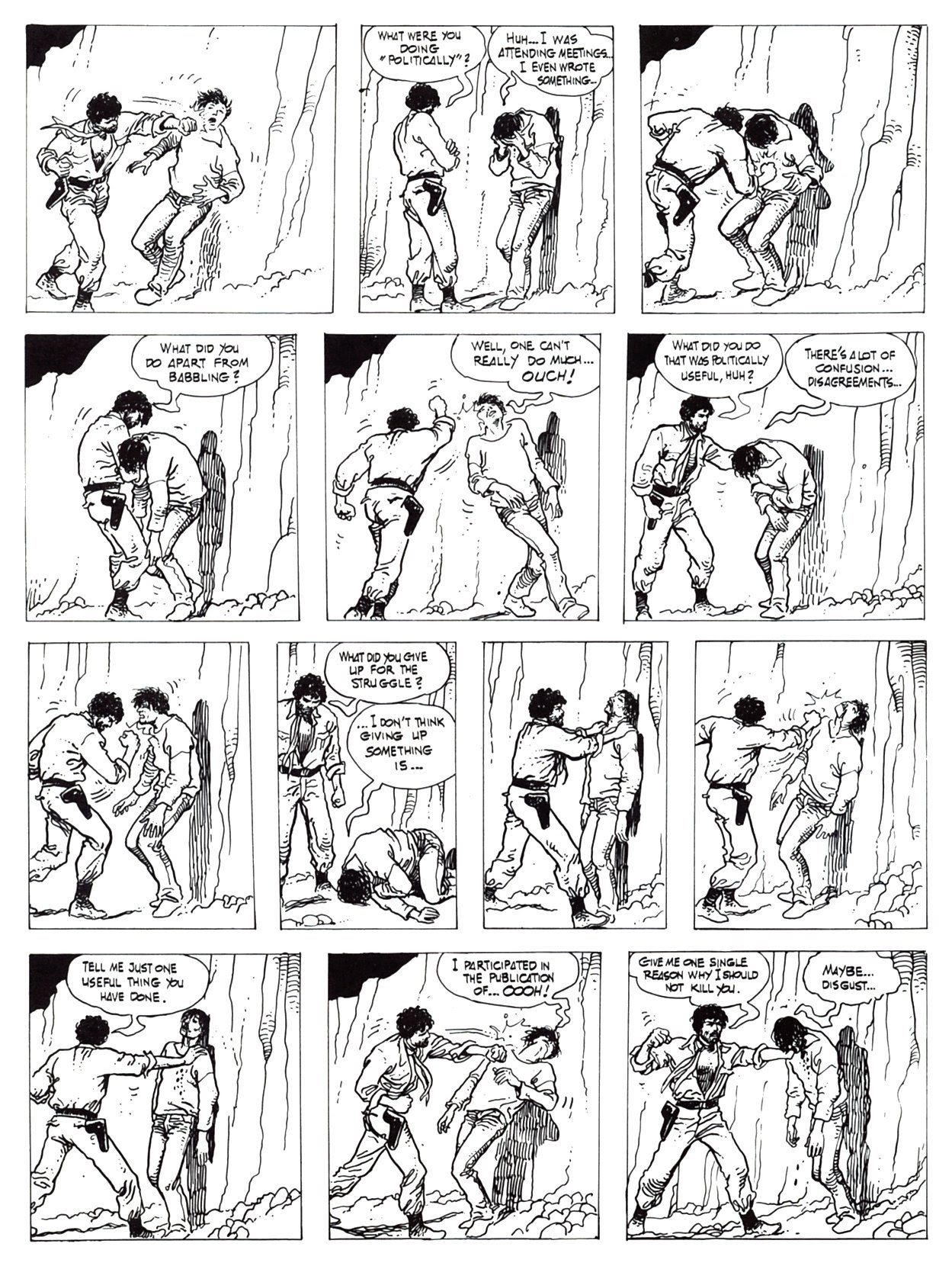 Read online The Great Adventure comic -  Issue # TPB - 82