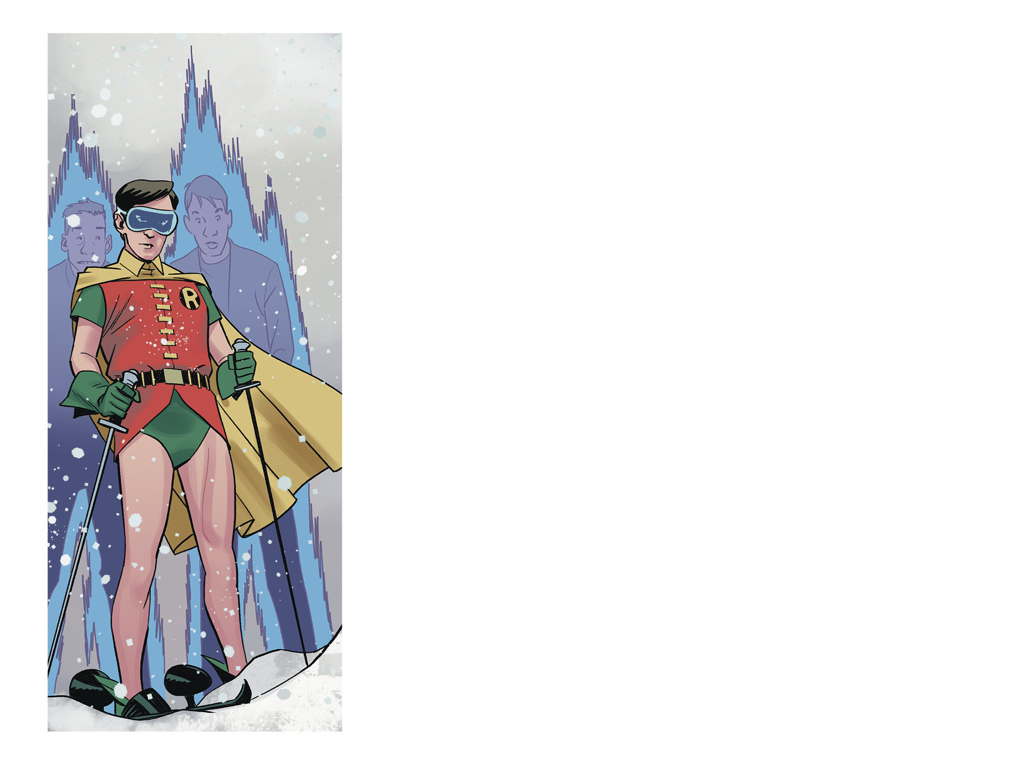 Read online Batman '66 [I] comic -  Issue #28 - 18