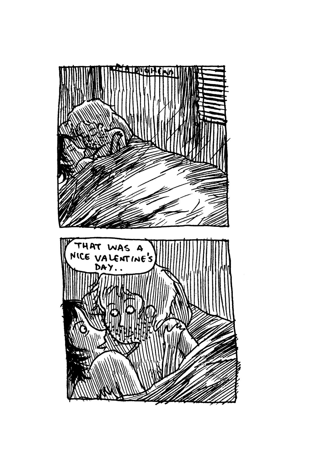 Read online AEIOU or Any Easy Intimacy comic -  Issue # TPB (Part 1) - 92
