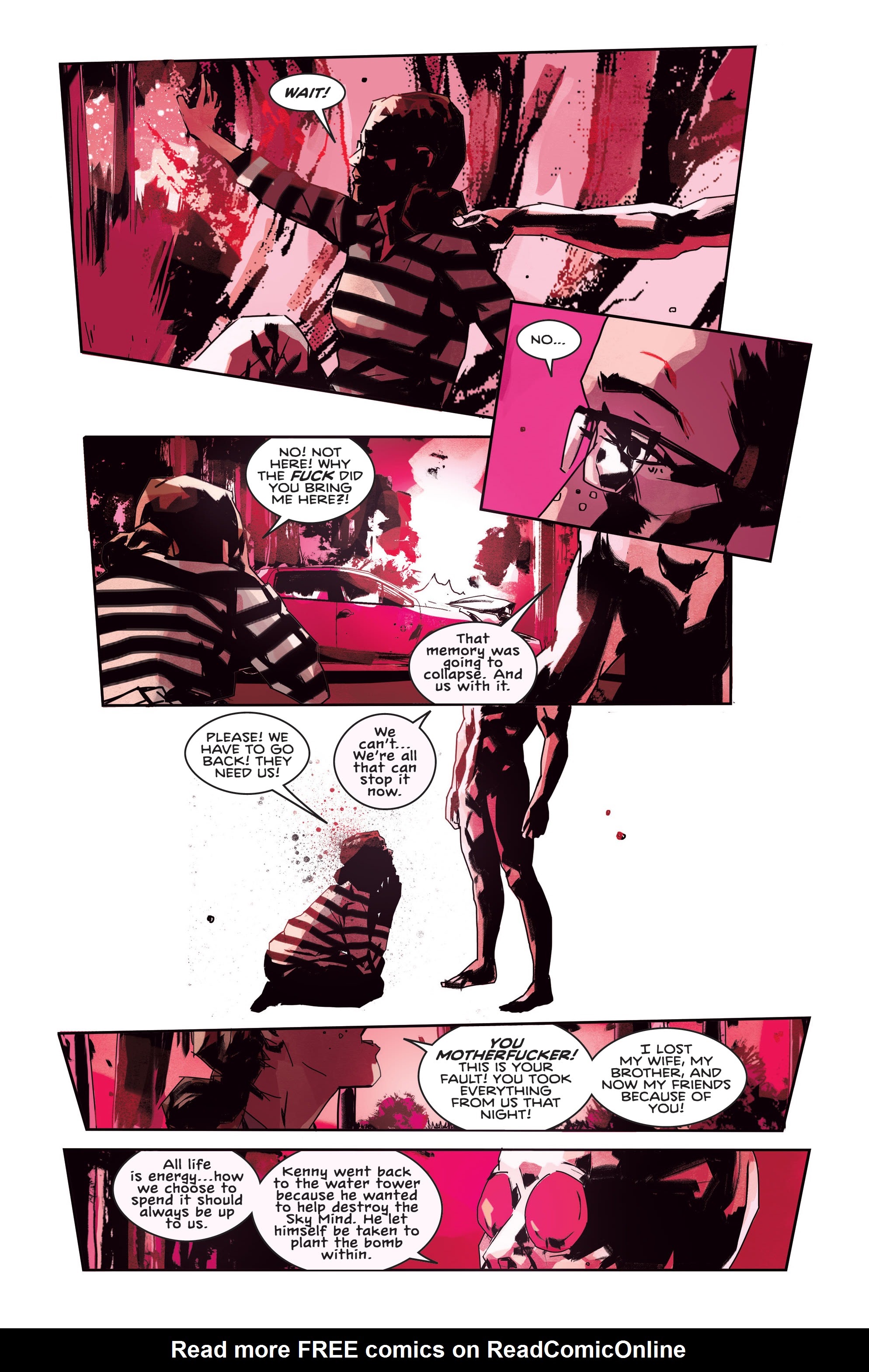 Read online Stargazer comic -  Issue # TPB (Part 2) - 43
