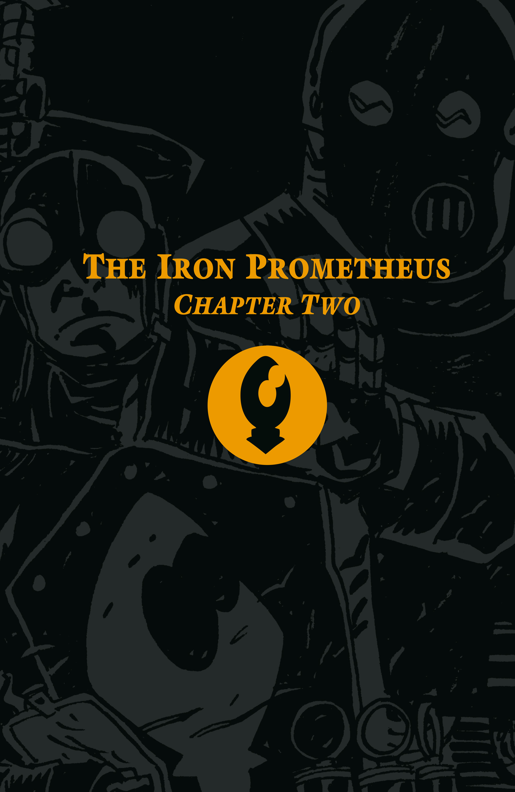 Read online Lobster Johnson Omnibus comic -  Issue # TPB 2 (Part 3) - 100