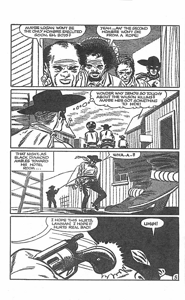 Best of the West (1998) issue 31 - Page 13