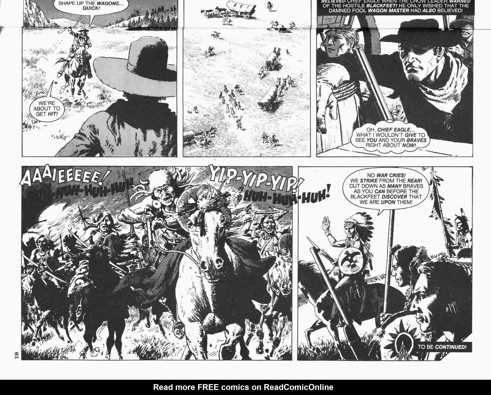 Read online The Rook Magazine comic -  Issue #13 - 61