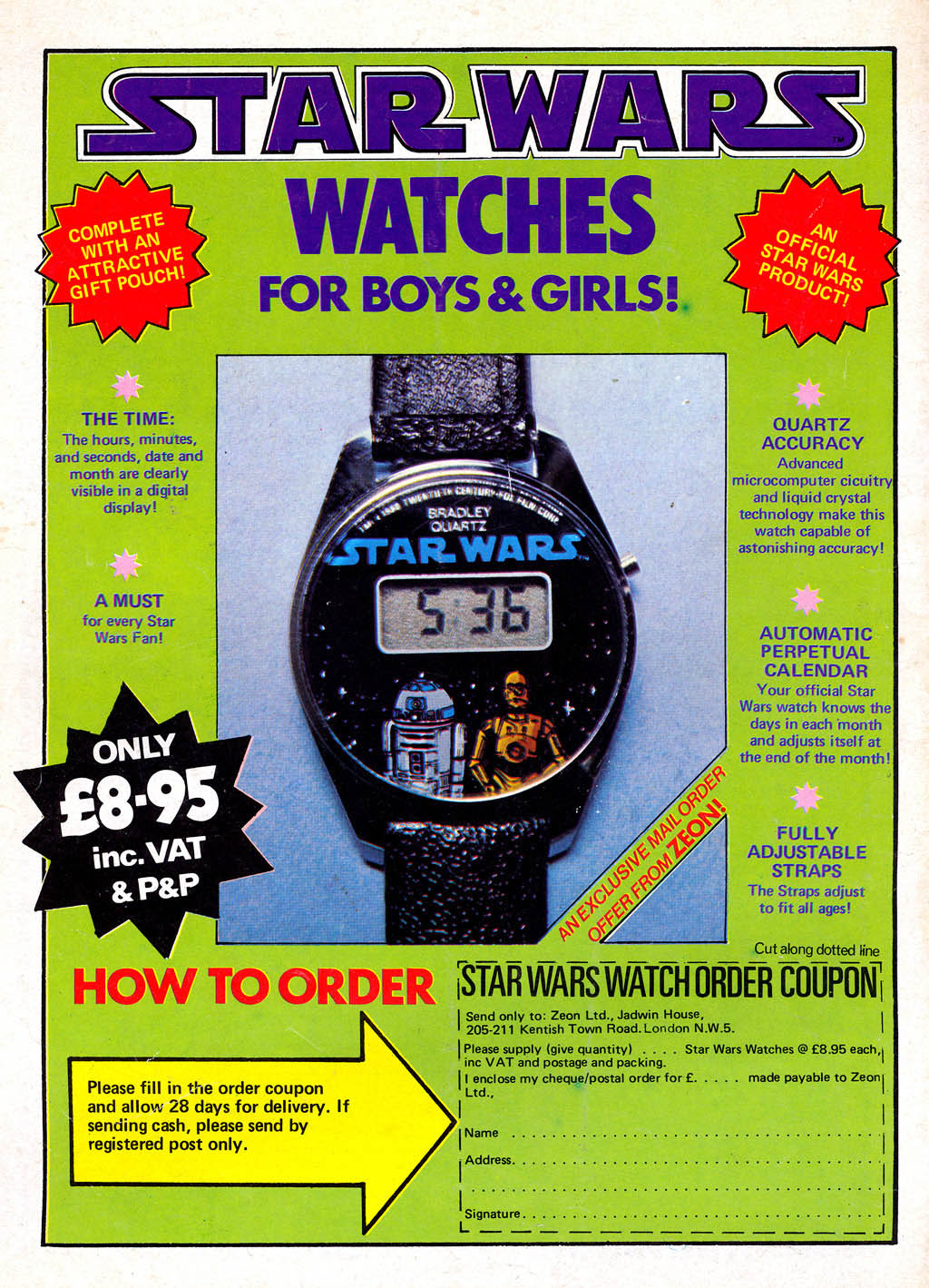 Read online Fantastic Four Winter Special comic -  Issue # Full - 53