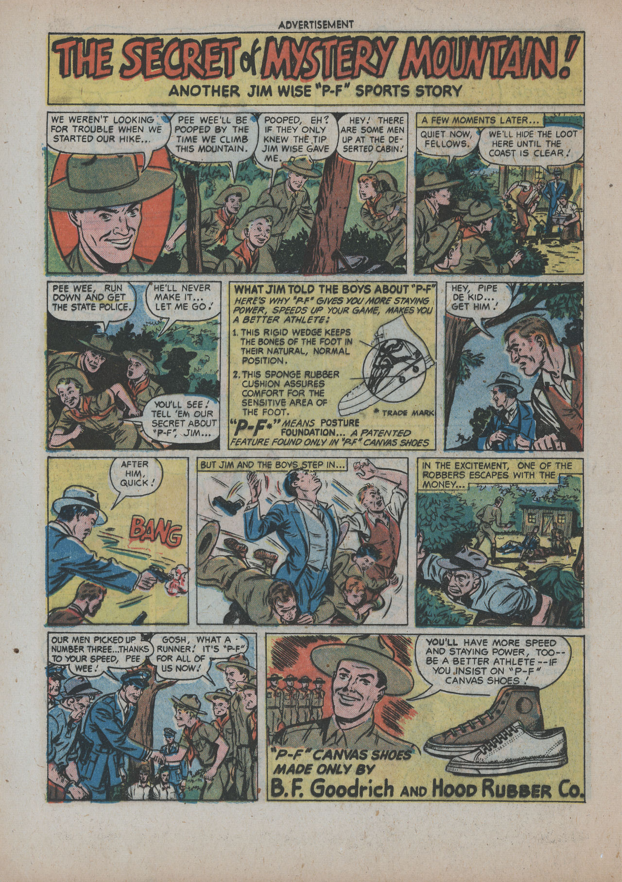 Read online Batman (1940) comic -  Issue #47 - 23