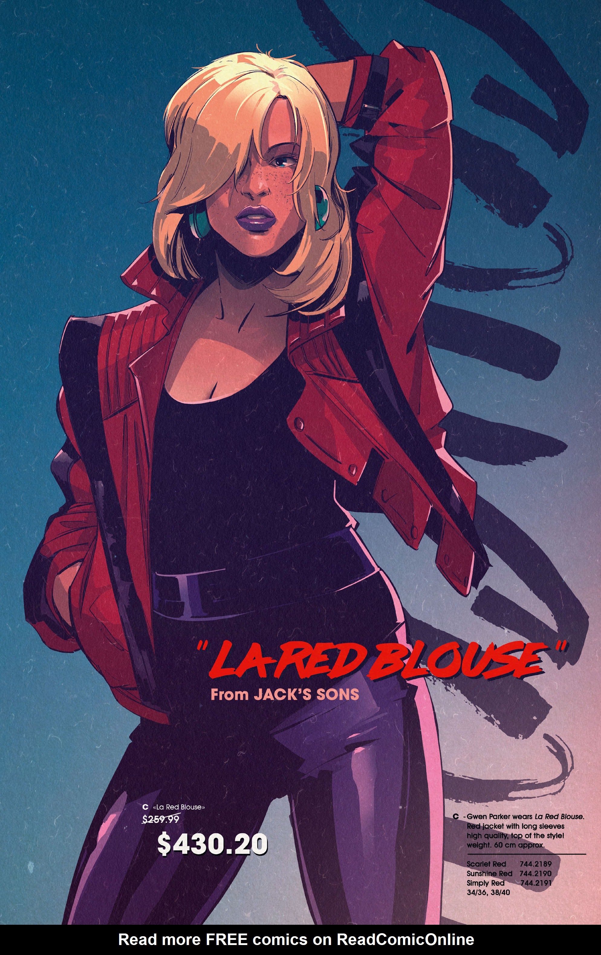 Read online Gunning For Ramirez comic -  Issue # TPB 1 - 34