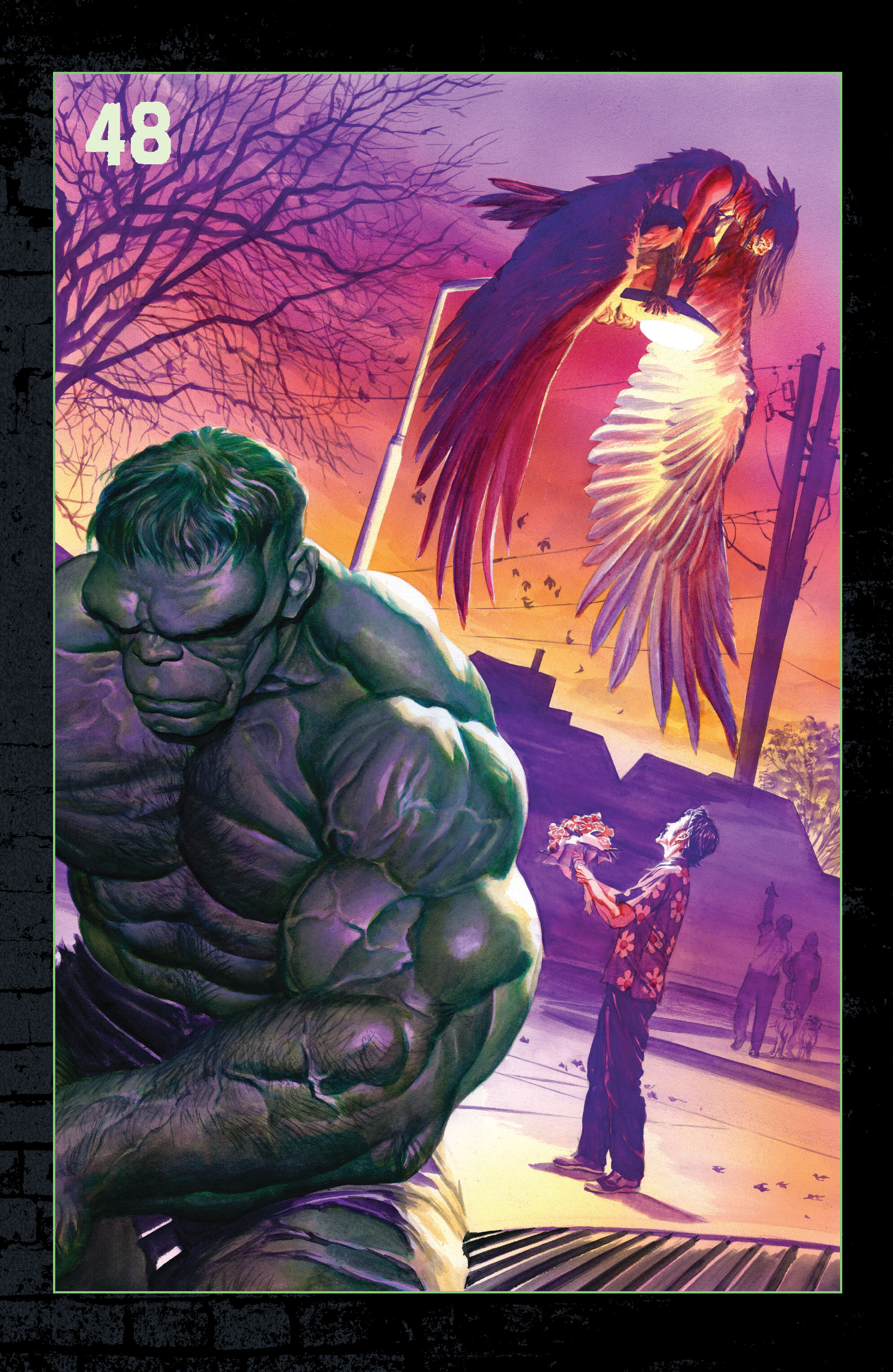 Read online Immortal Hulk Omnibus comic -  Issue # TPB (Part 13) - 10