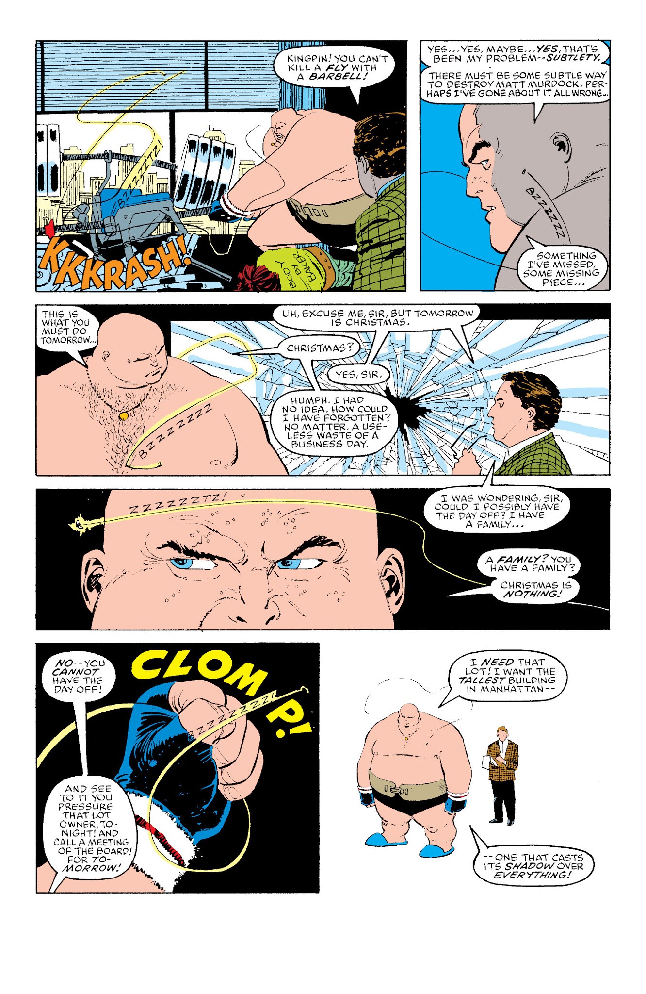 Read online Daredevil Epic Collection comic -  Issue # TPB 13 (Part 1) - 16