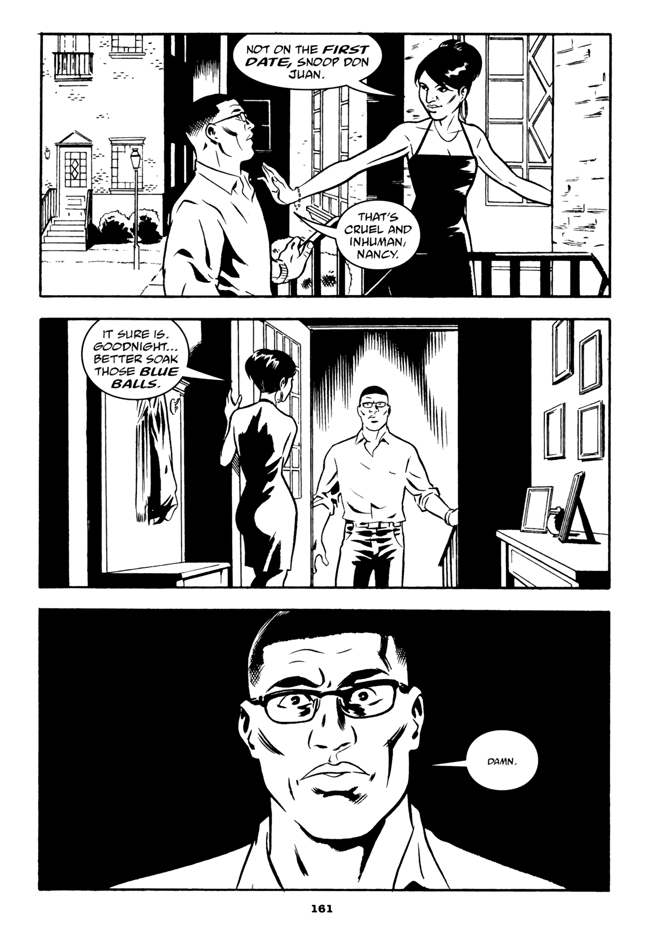 Read online Cowboys comic -  Issue # TPB (Part 2) - 66