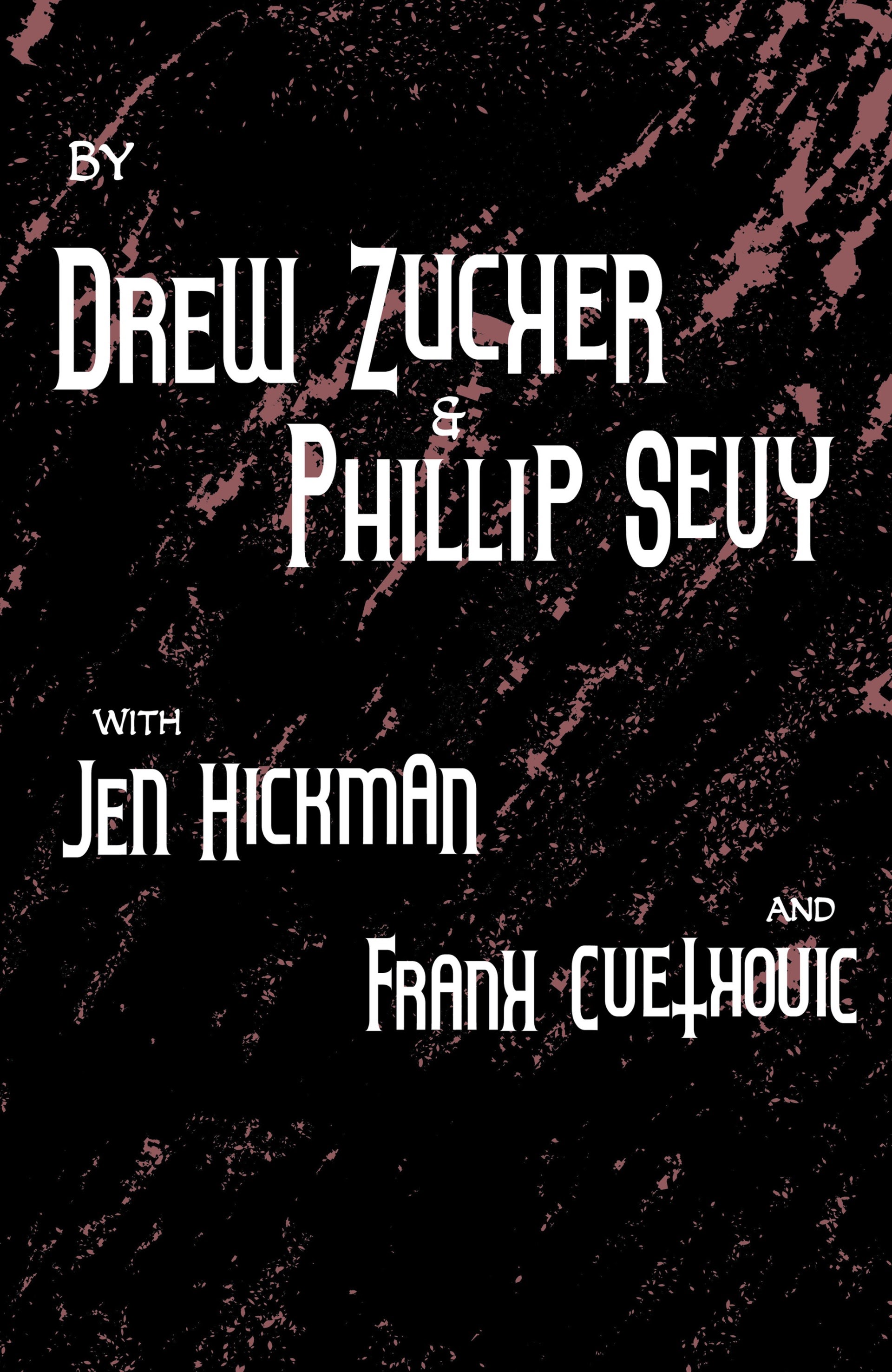 Read online The House (2016) comic -  Issue # _TPB (Part 1) - 18