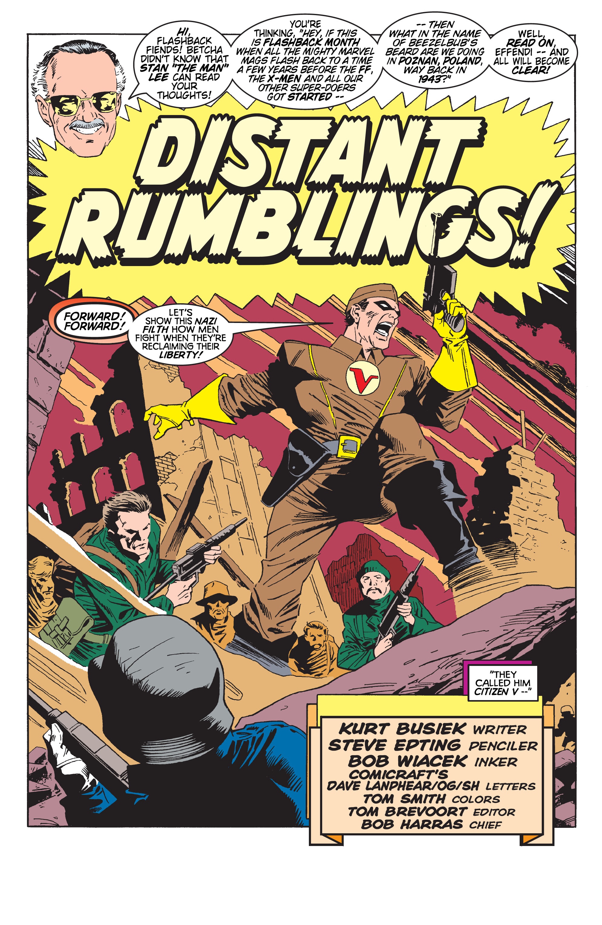 Read online Thunderbolts Omnibus comic -  Issue # TPB 1 (Part 3) - 26