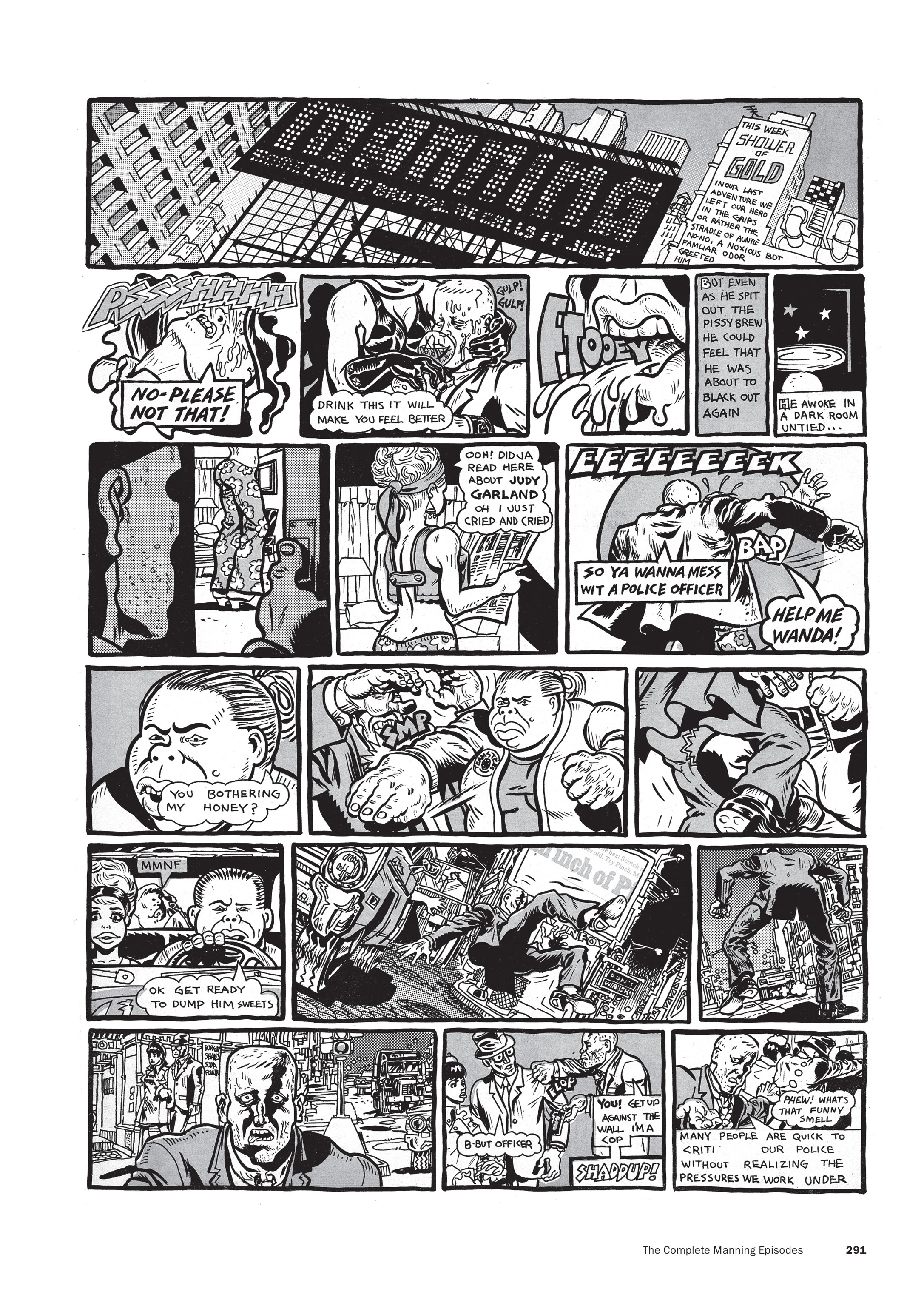 Read online Spain comic -  Issue # TPB 1 (Part 3) - 87