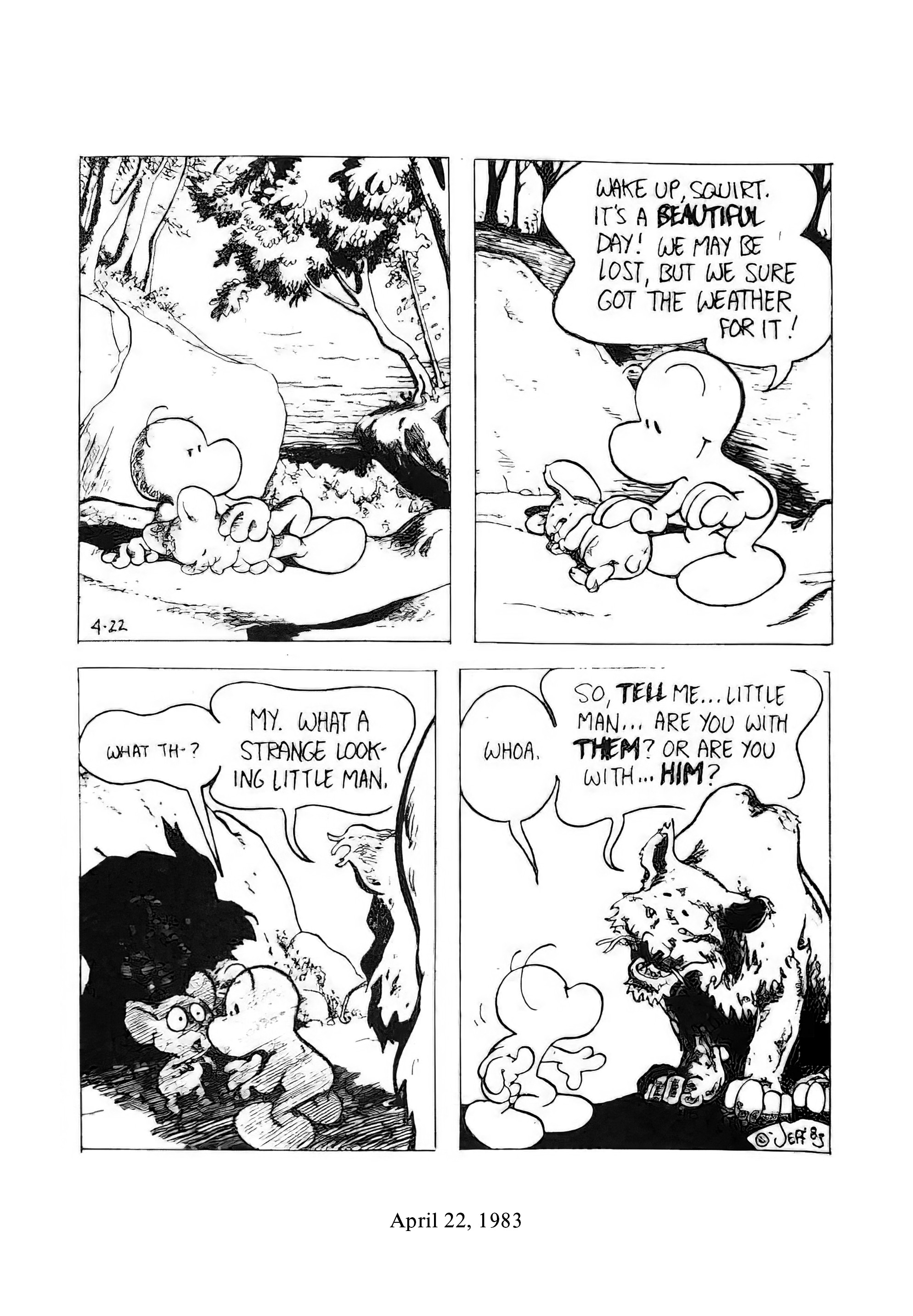 Read online Thorn: Tales From The Lantern comic -  Issue # TPB (Part 2) - 20
