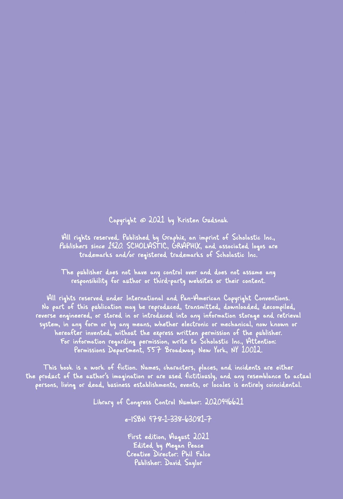 Read online Making Friends comic -  Issue # TPB 3 (Part 1) - 6