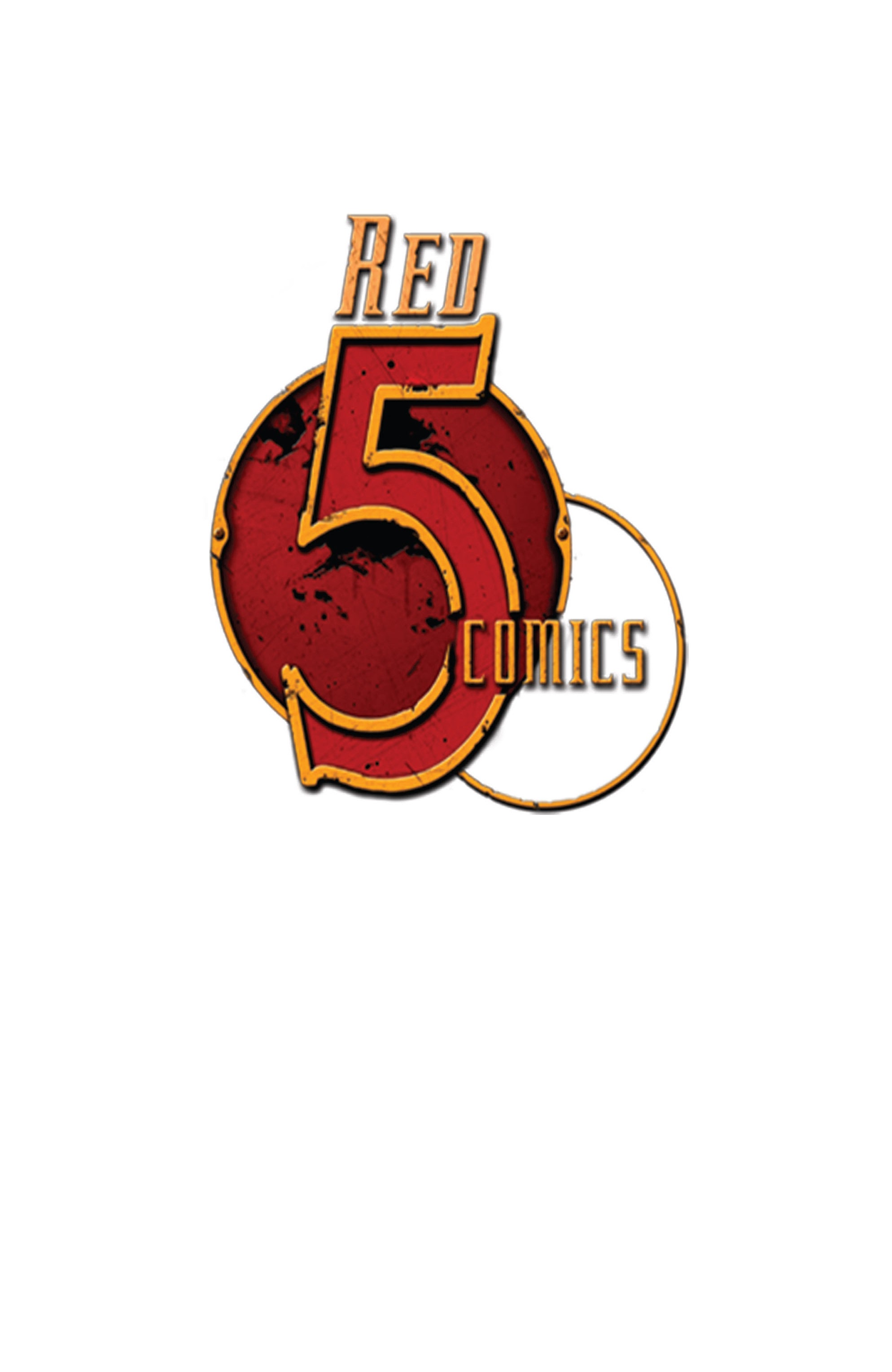 Read online Seven Percent comic -  Issue #6 - 34