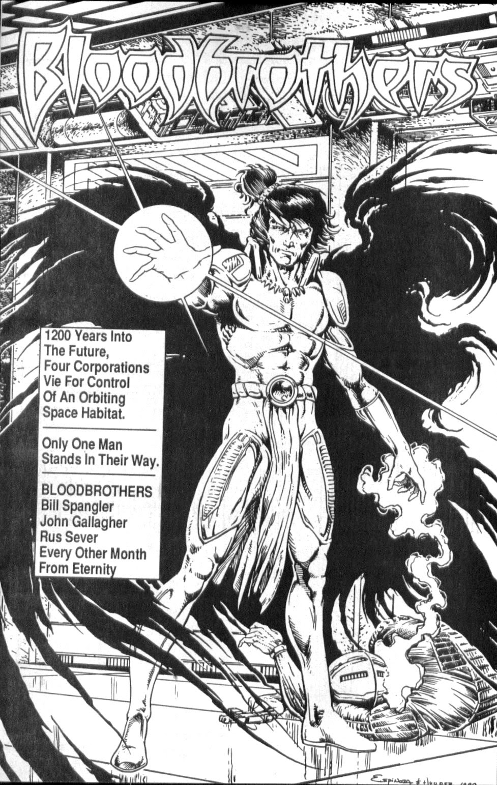 Read online Fifties Terror comic -  Issue #2 - 31