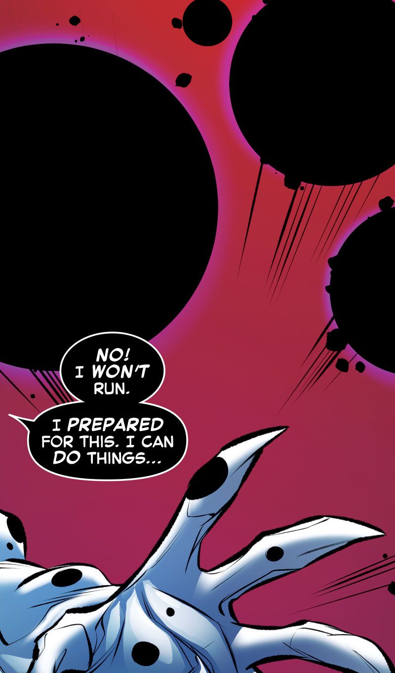 Read online Spider-Man Unlimited Infinity Comic comic -  Issue #9 - 32