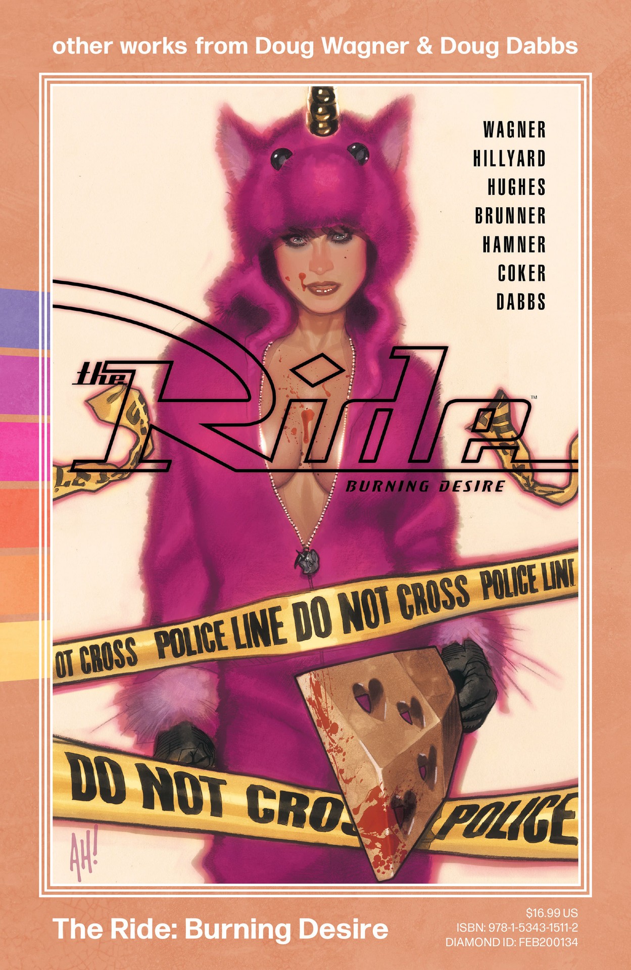 Read online Klik Klik Boom comic -  Issue #5 - 26