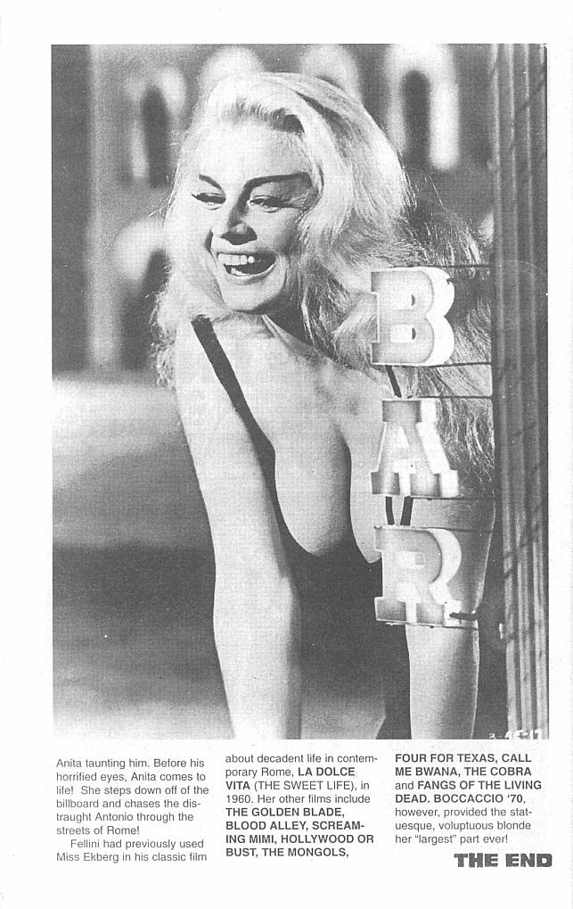 Read online Wild Women comic -  Issue # Full - 42