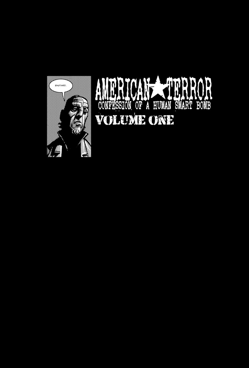 Read online American Terror comic -  Issue # TPB (Part 1) - 4