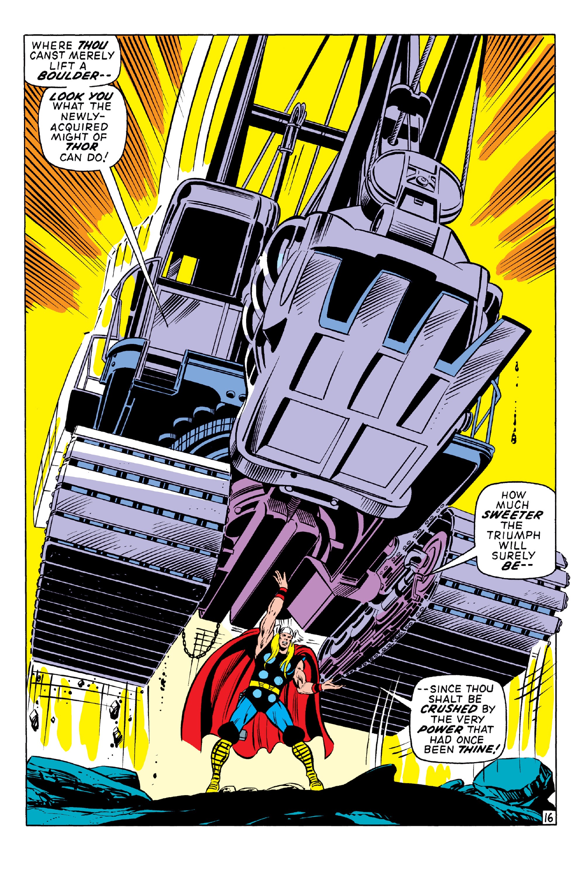 Read online Thor Epic Collection comic -  Issue # TPB 5 (Part 2) - 41