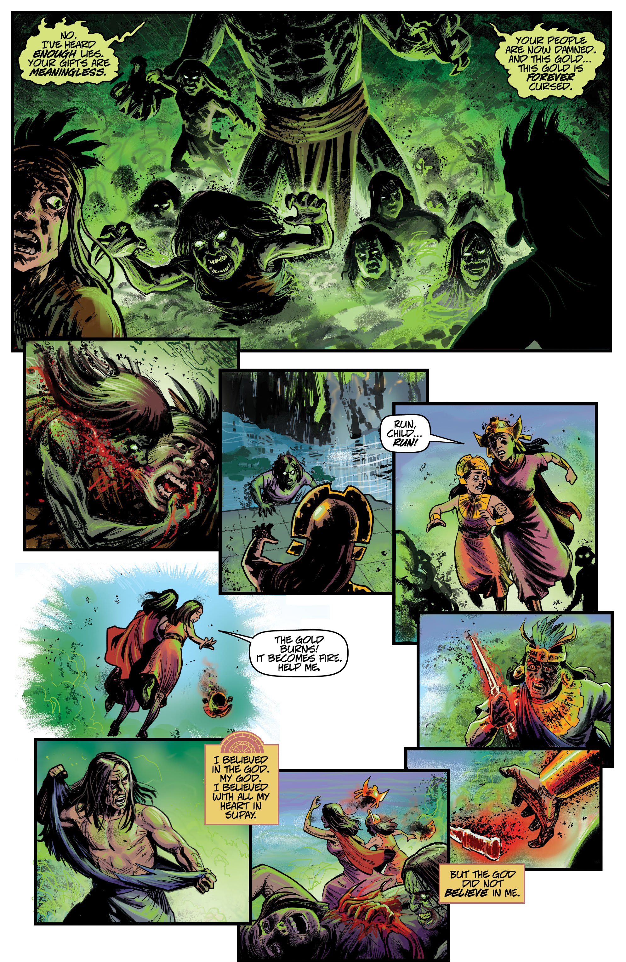 Read online St. Mercy comic -  Issue #3 - 25