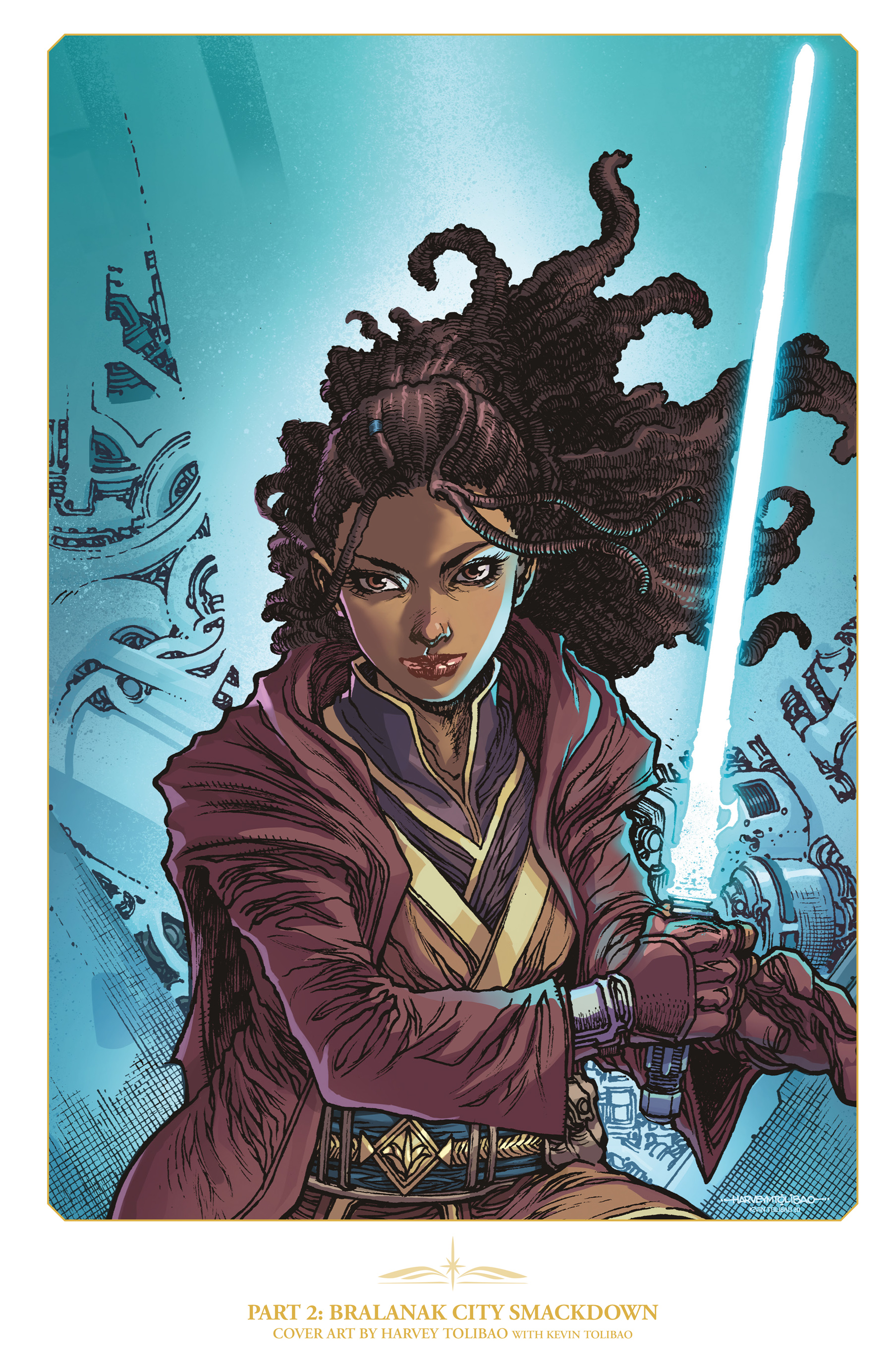 Read online Star Wars: The High Republic Adventures -The Complete Phase 1 comic -  Issue # TPB (Part 1) - 41