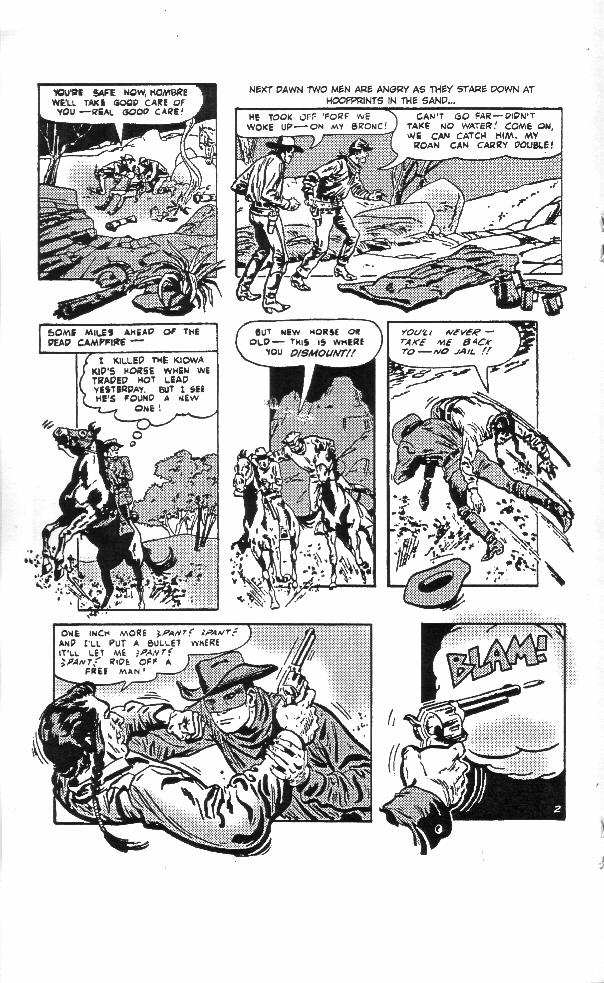 Best of the West (1998) issue 39 - Page 24