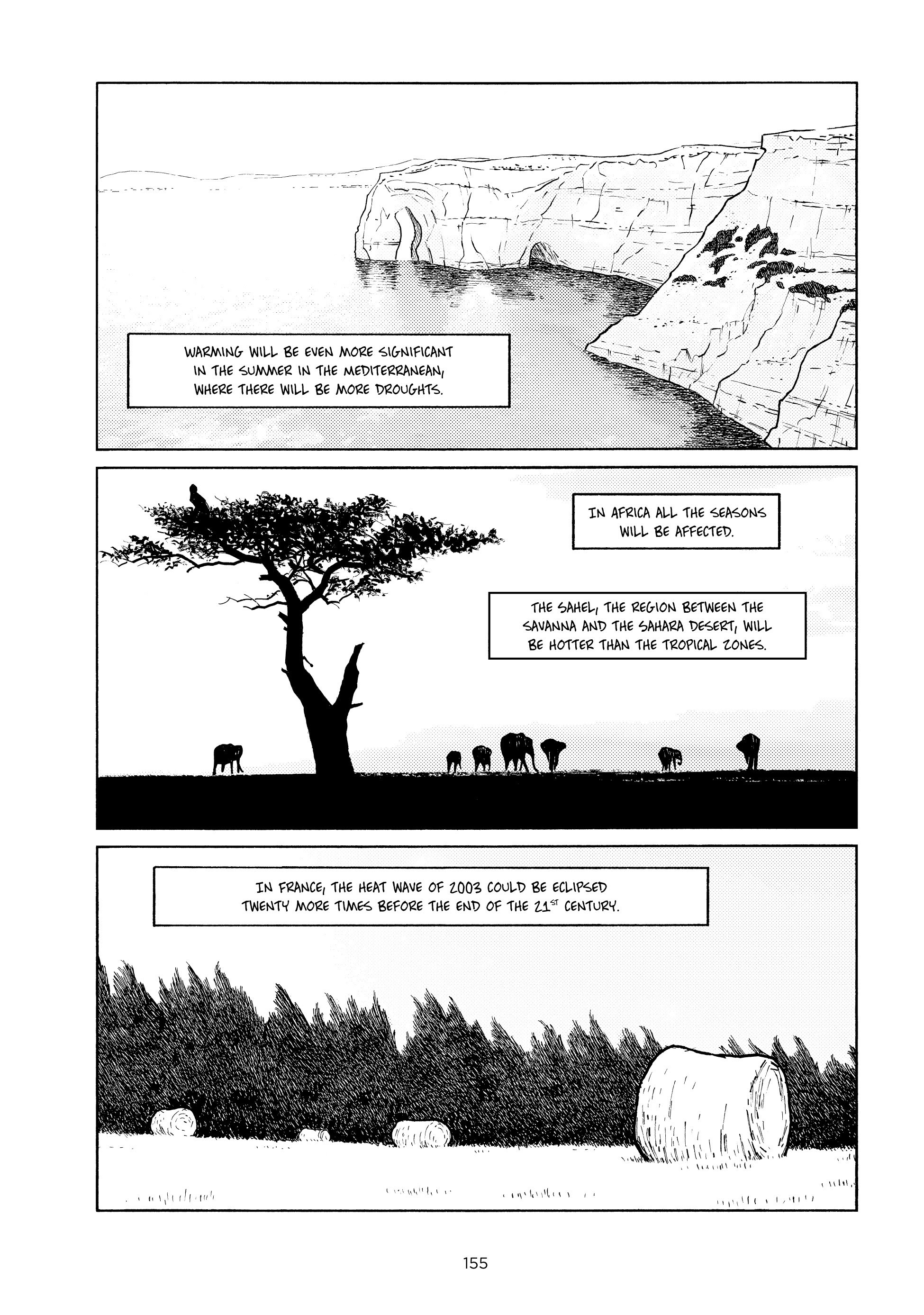 Read online Climate Changed: A Personal Journey Through the Science comic -  Issue # TPB (Part 2) - 47