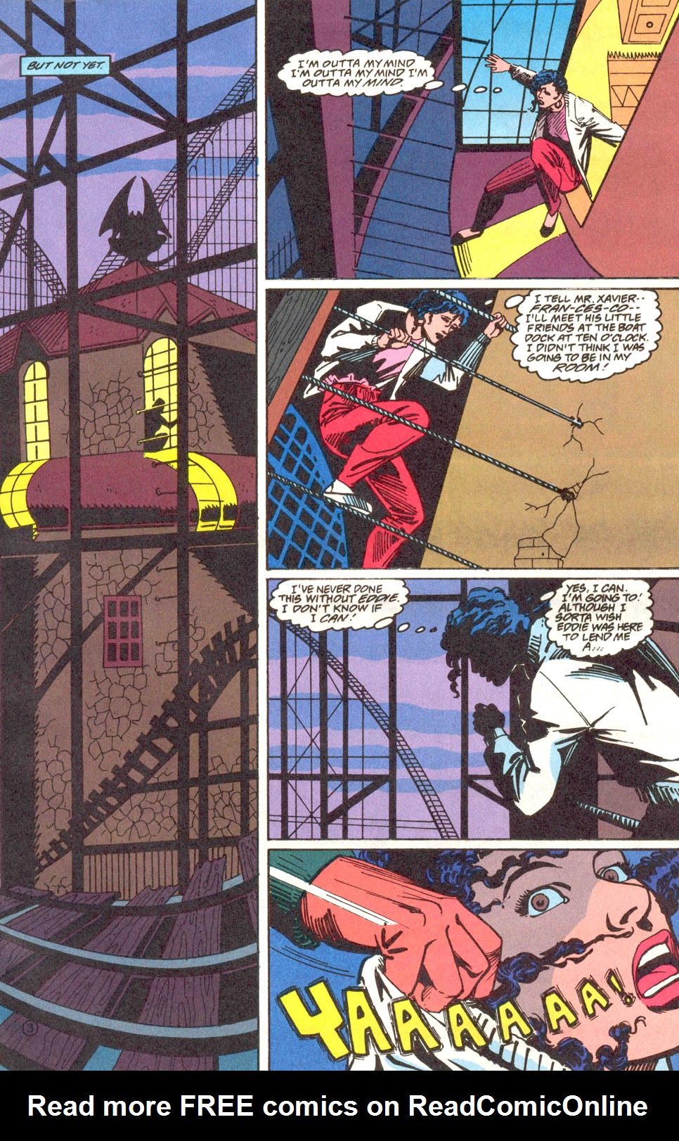 Read online Batman: Gotham Nights II comic -  Issue #3 - 4