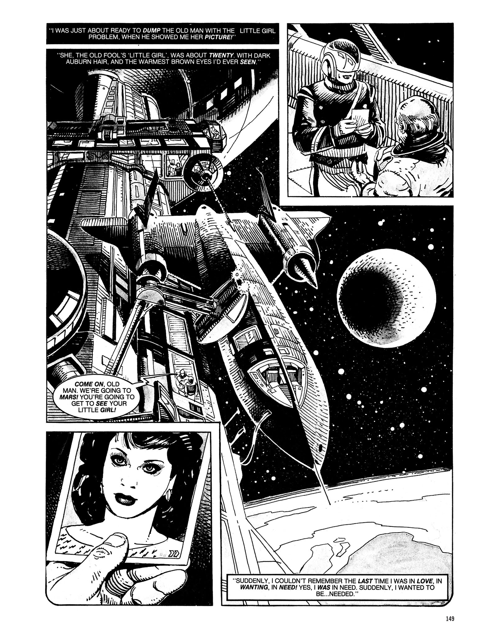 Read online Creepy Archives comic -  Issue # TPB 27 (Part 2) - 48