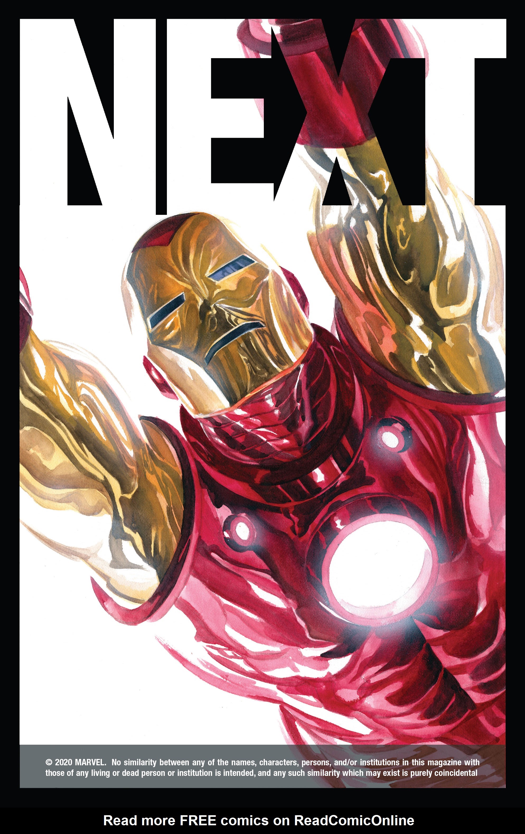 Read online Marvels Snapshot comic -  Issue # X-Men - 31