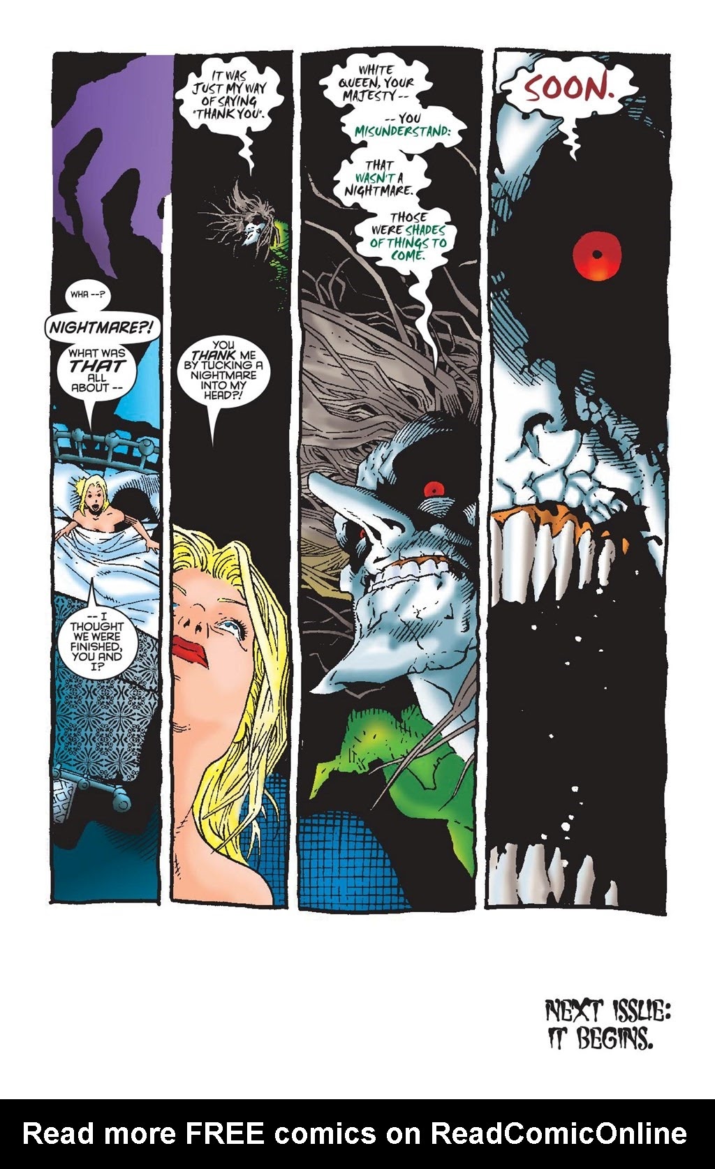 Read online Generation X Epic Collection comic -  Issue # TPB 2 (Part 4) - 49