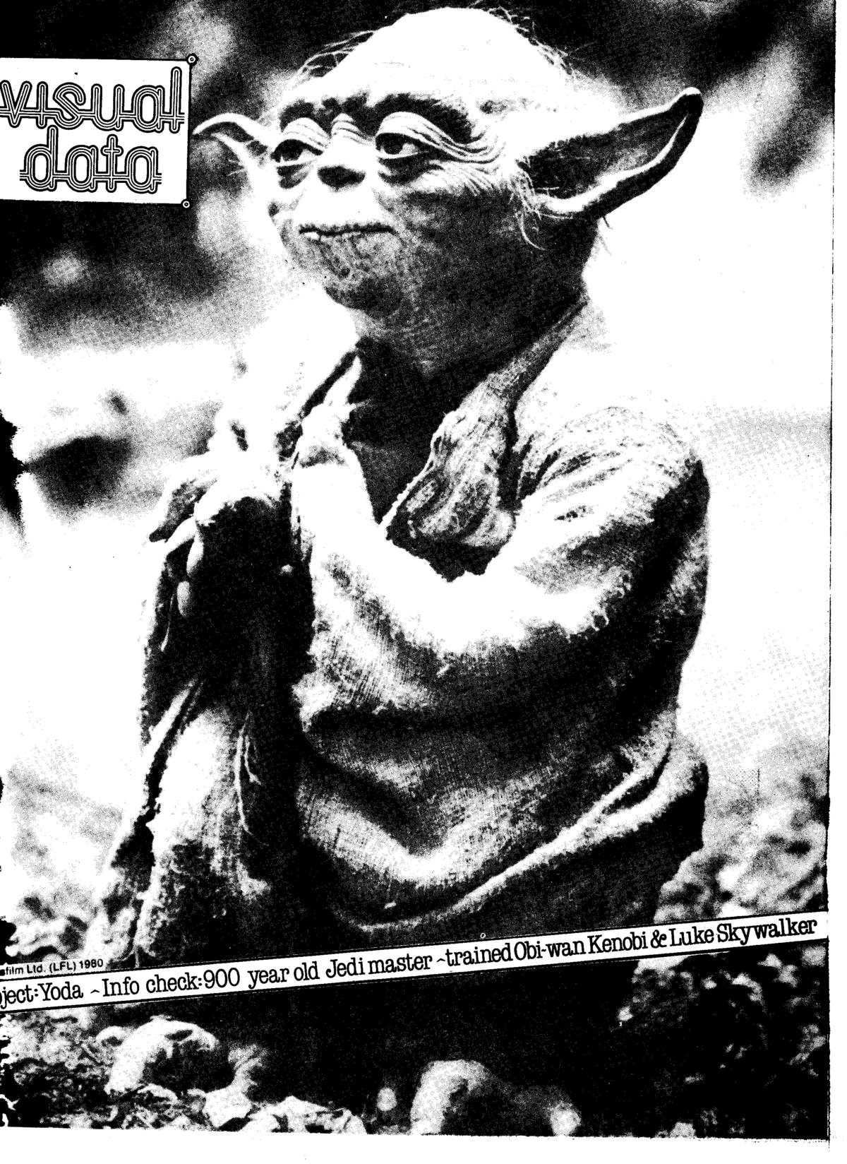Read online Star Wars: The Empire Strikes Back comic -  Issue #152 - 26