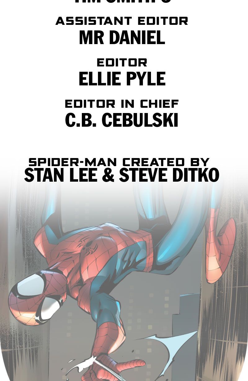 Read online Spider-Man Unlimited Infinity Comic comic -  Issue #1 - 30